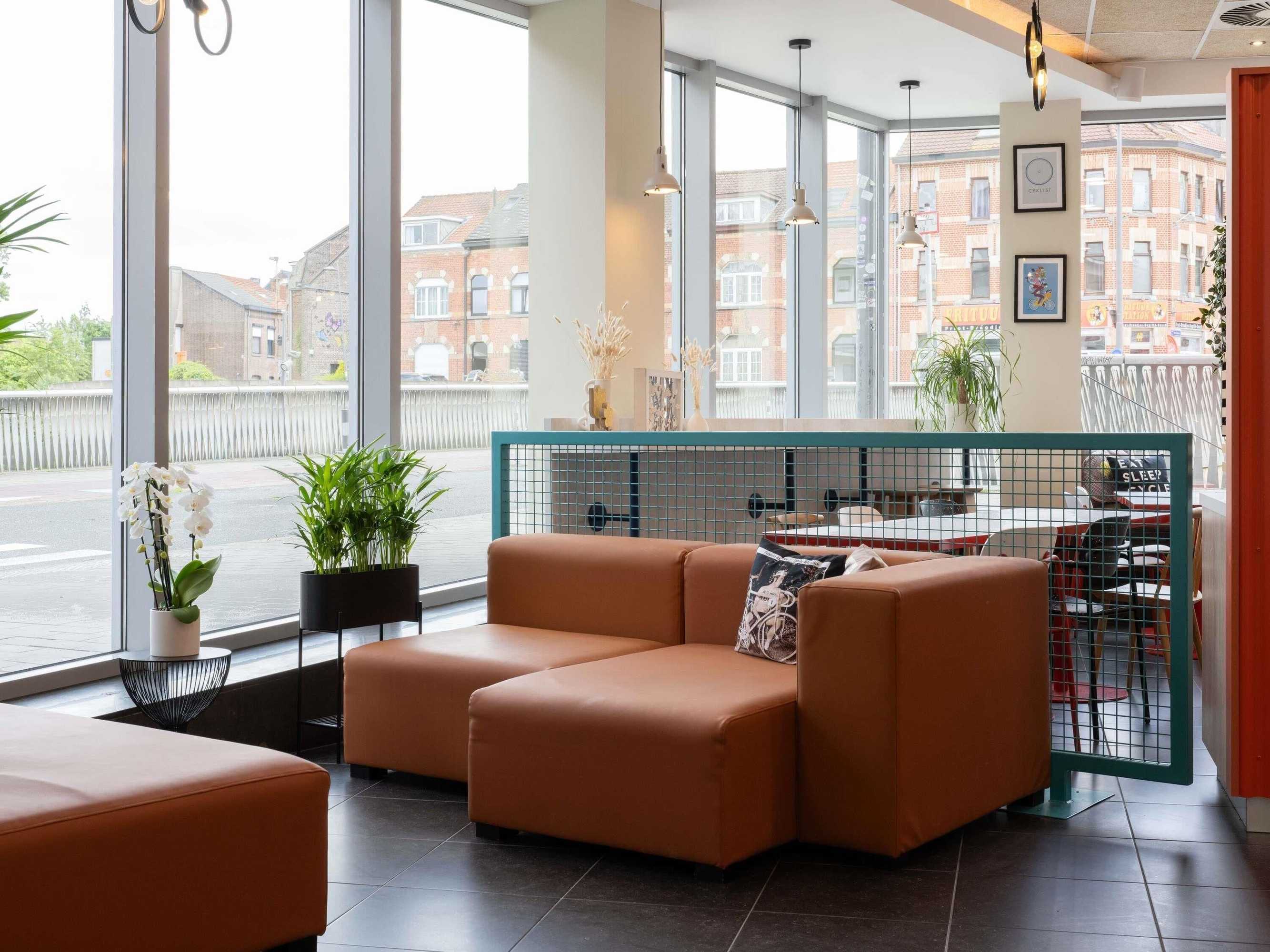 Gift card for Ibis Budget Leuven Centrum