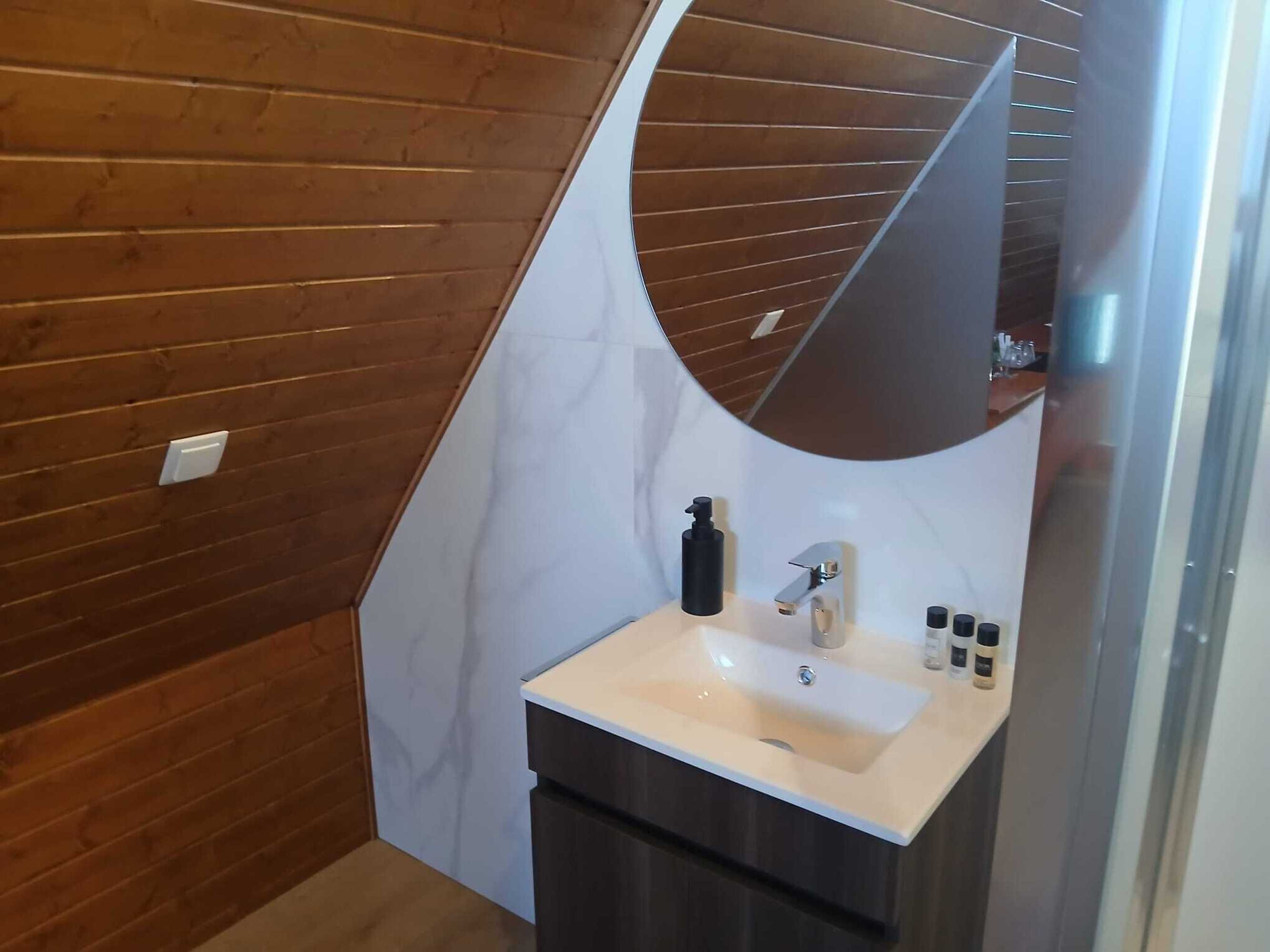 Gift card for Hotel Lena Village