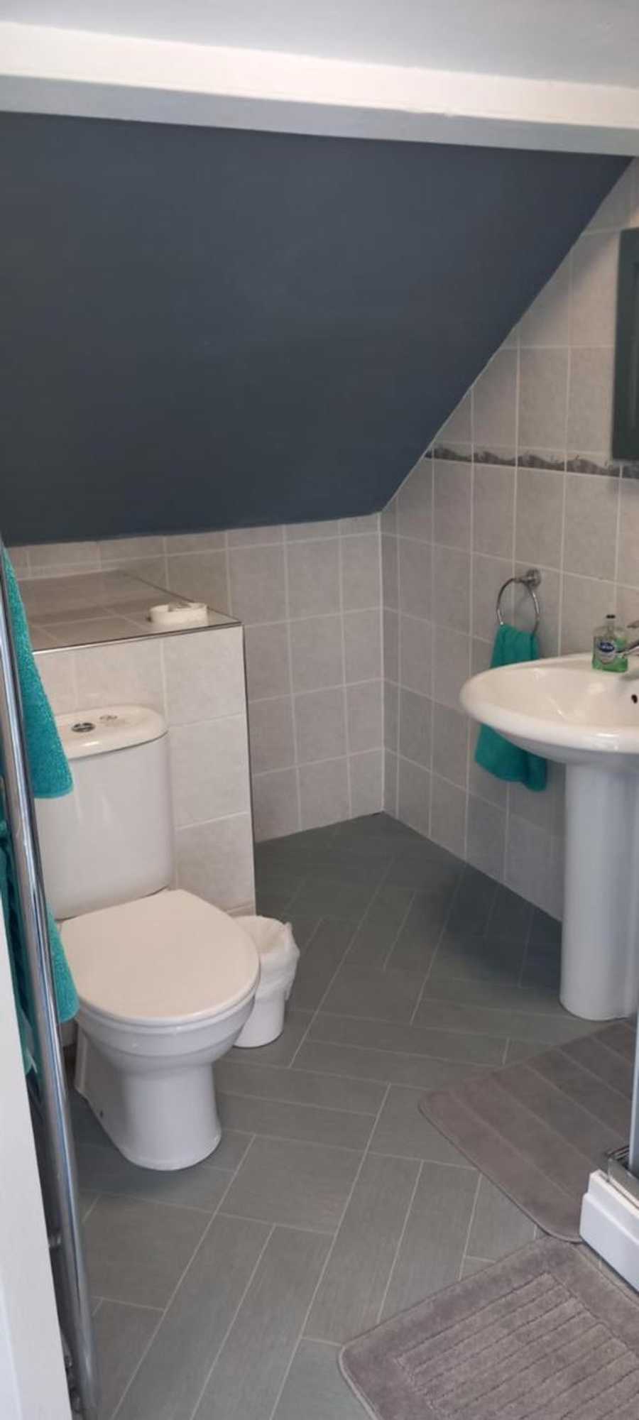 Gift card for Ty Castell Guest House