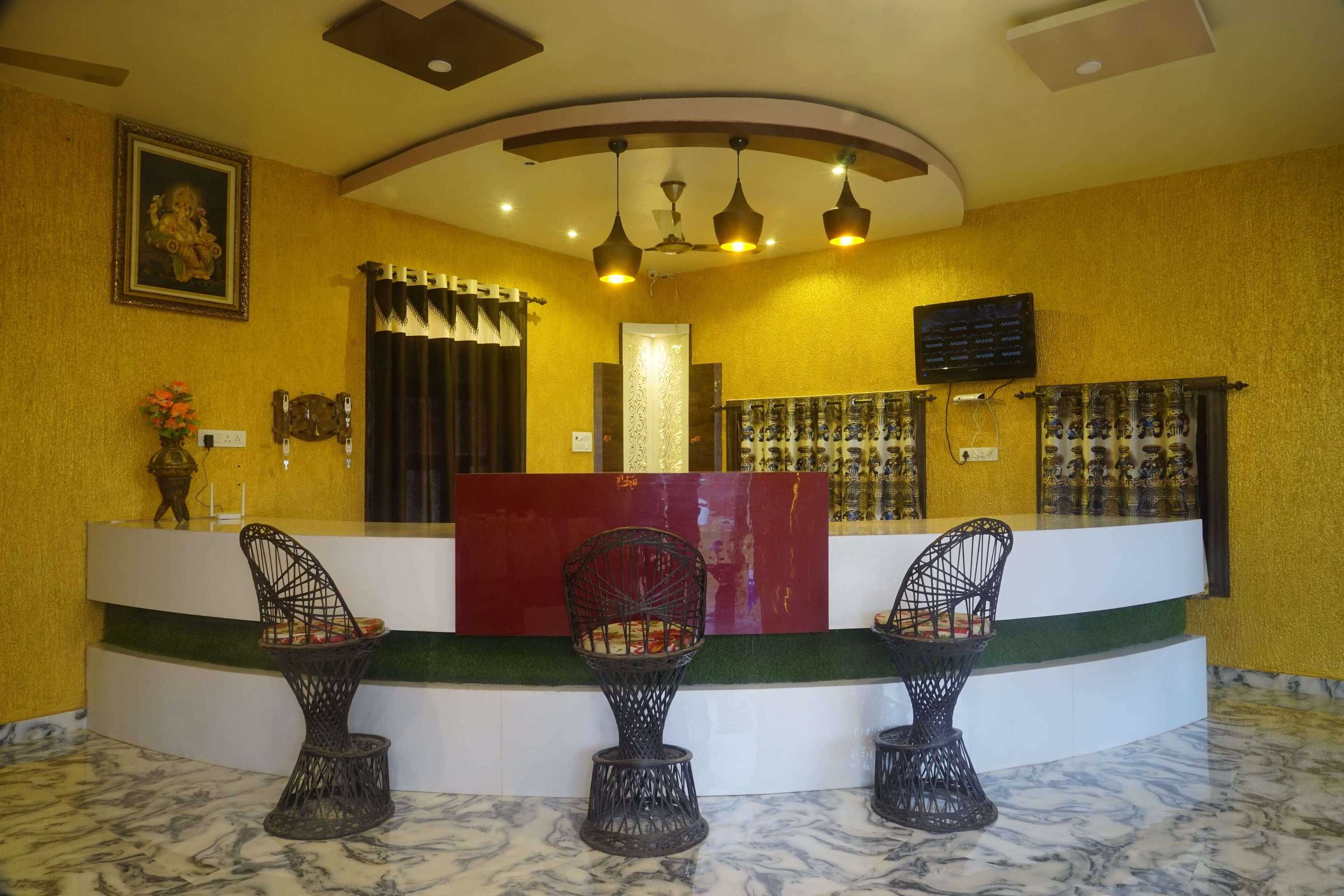 Gift card for Hotel 777, Pushkar Gift card for Hotel 777, Pushkar