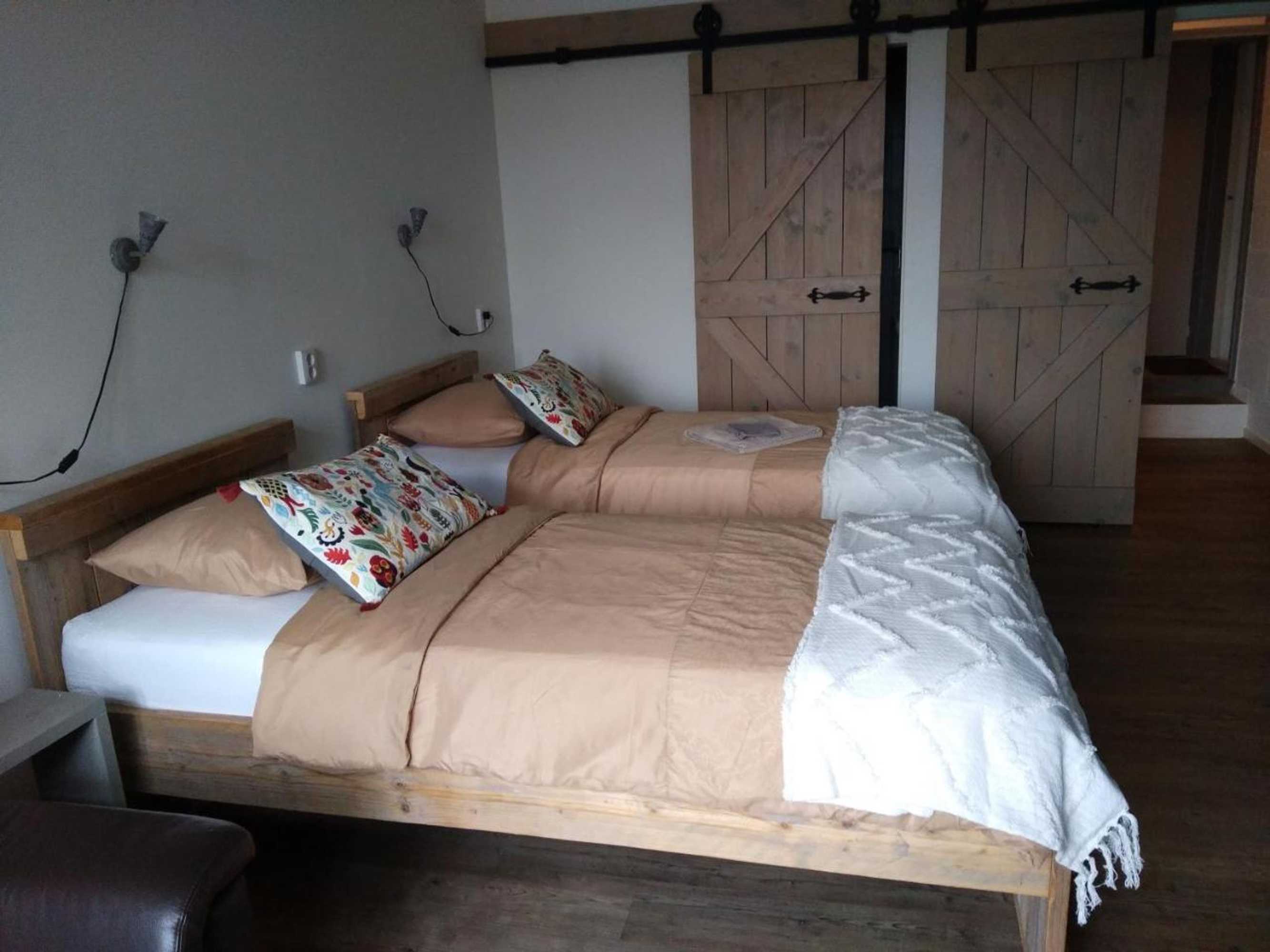 Gift card for Bed And Breakfast Langs De Maas