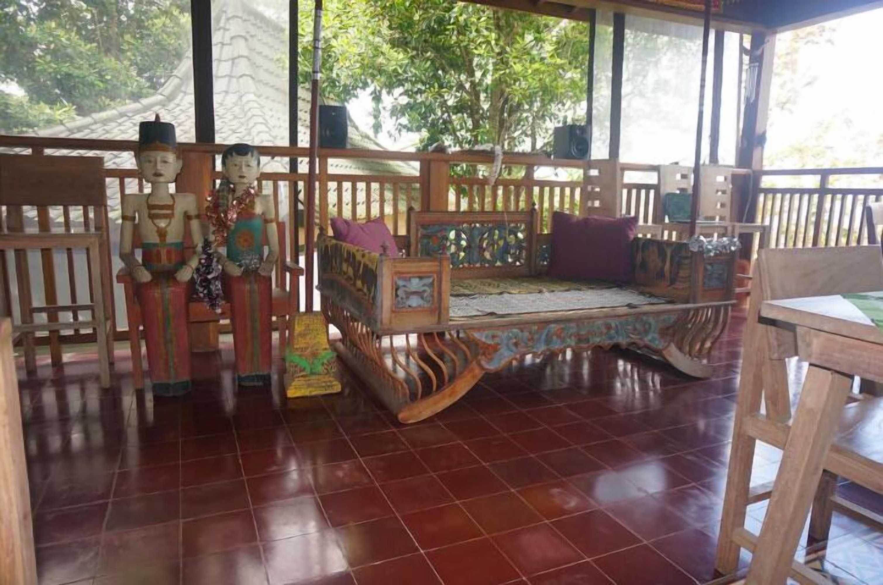 Gift card for Manggis Garden Dive Resort