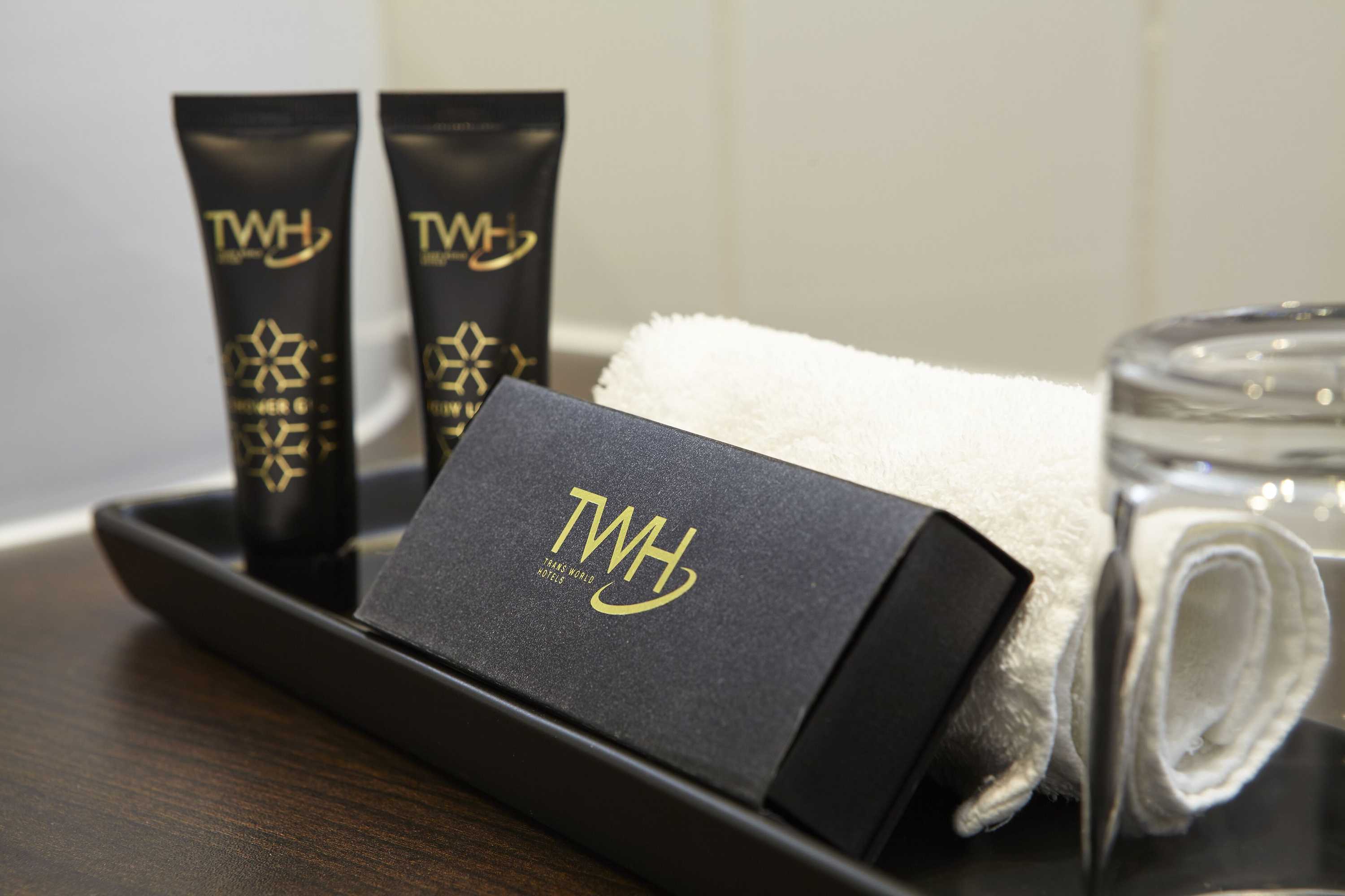 Gift card for Trans World Hotel Columbus Gift card for Trans World Hotel Columbus