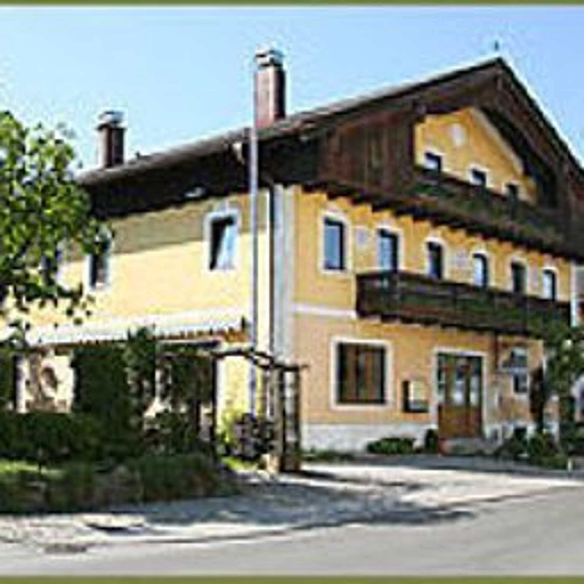Gift card for Gasthaus - Hotel Alt Fürstätt Gift card for Gasthaus - Hotel Alt Fürstätt