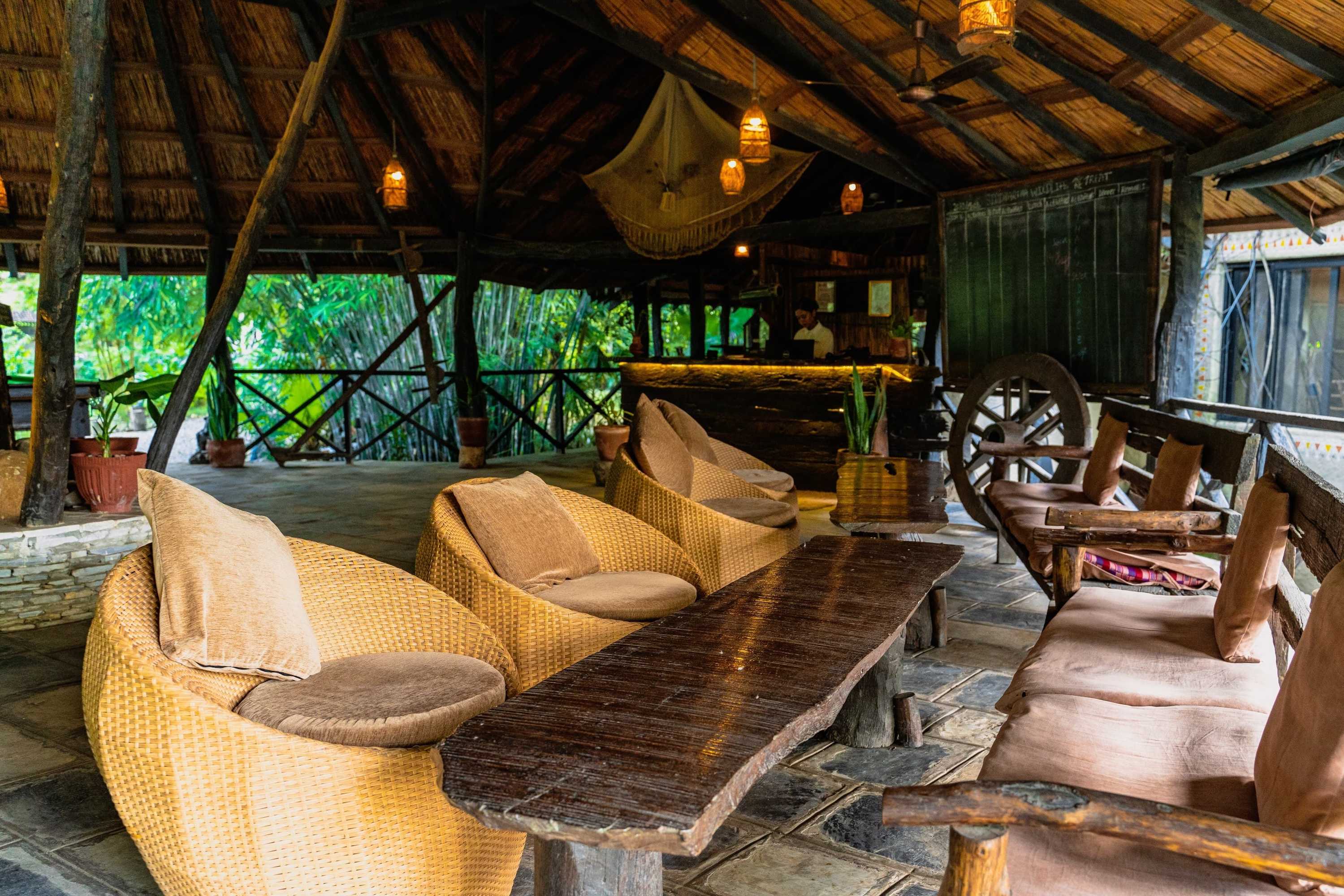 Gift card for Siddhartha Wildlife Retreat Gift card for Siddhartha Wildlife Retreat