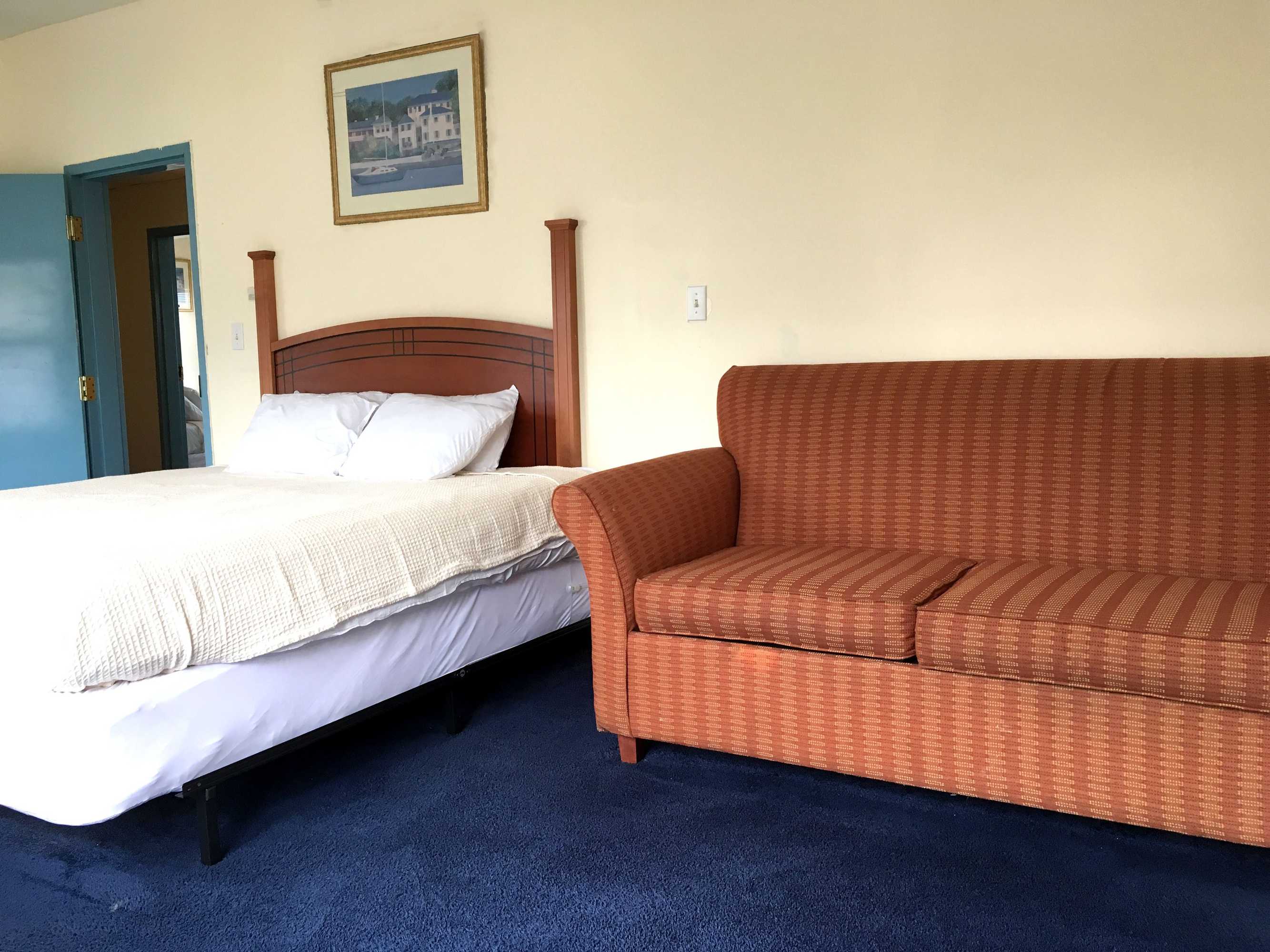 Gift card for Belmar Inn