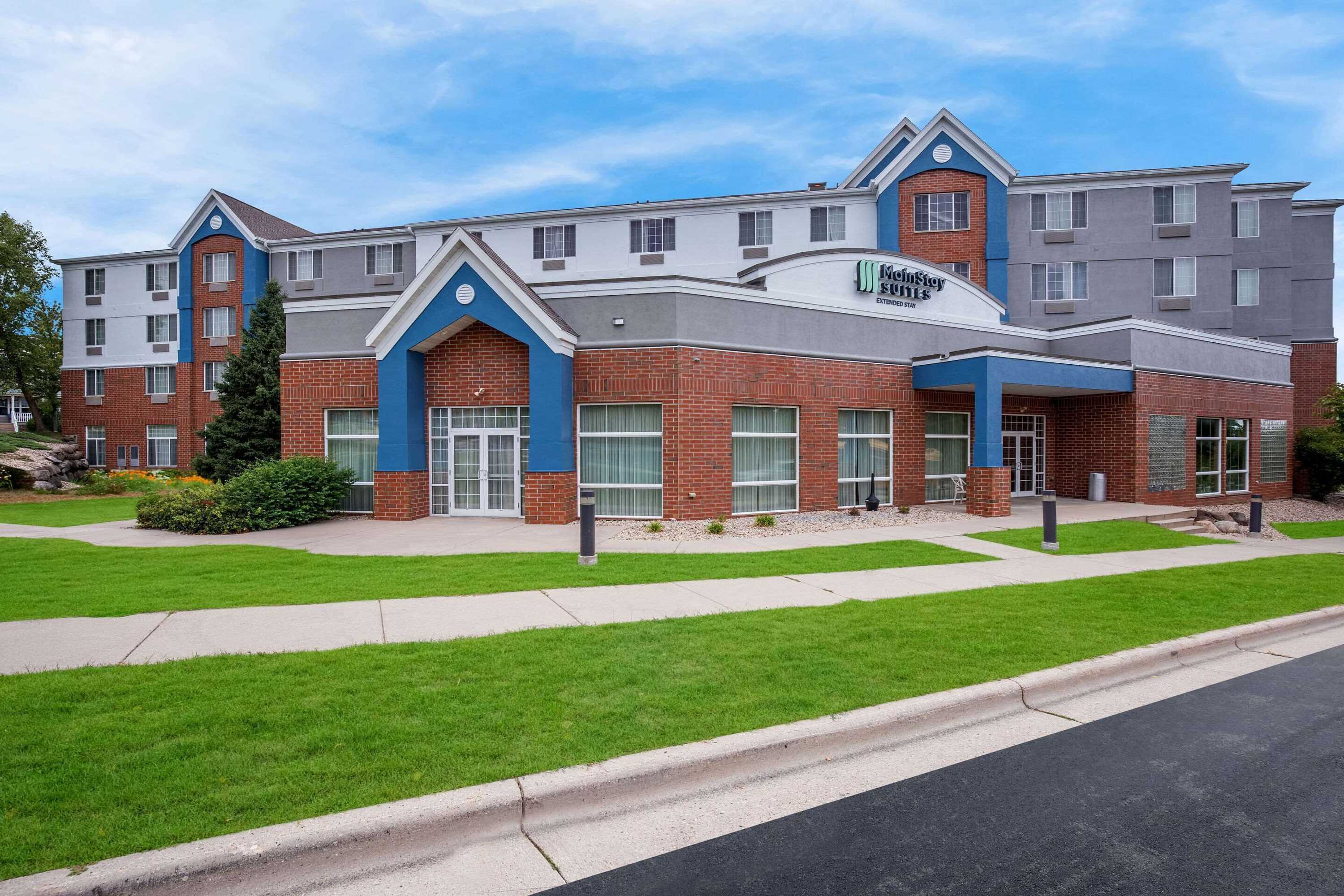 Gift card for Mainstay Suites Fitchburg - Madison Gift card for Mainstay Suites Fitchburg - Madison