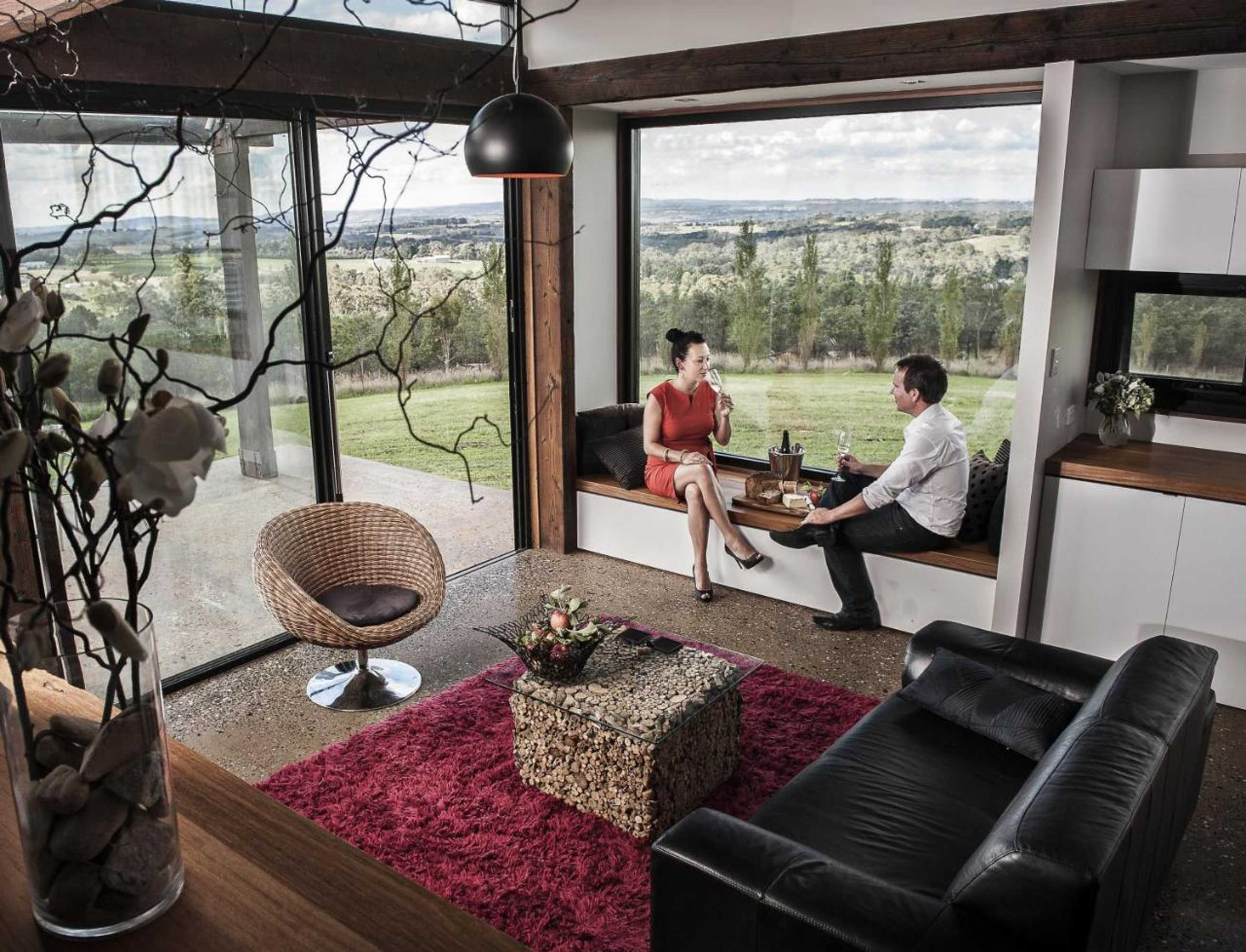 Gift card for Borrodell Vineyard