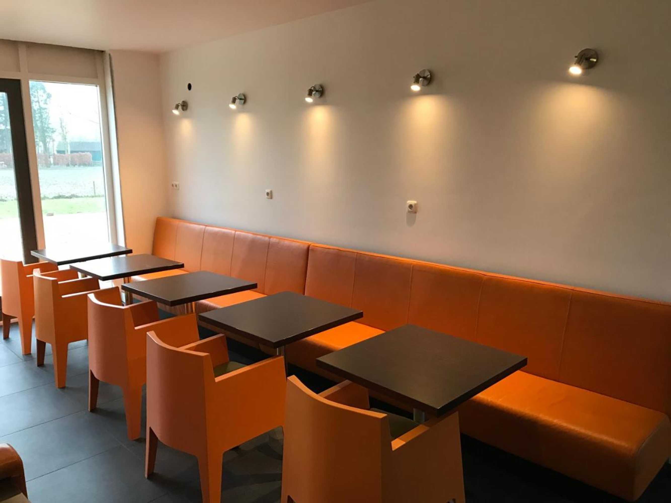 Gift card for Bed And Breakfast Wouw