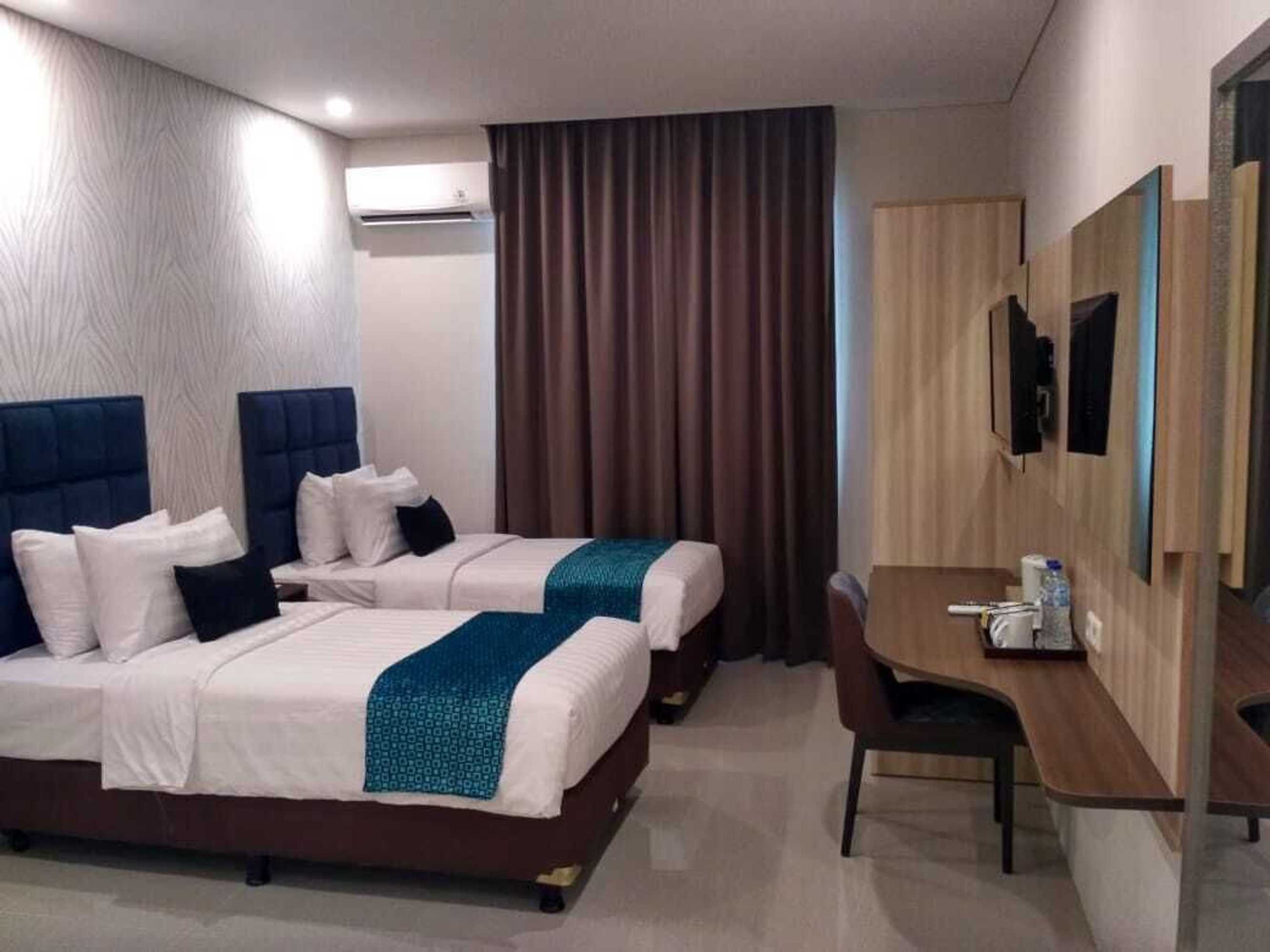 Gift card for Permata Hotel Gift card for Permata Hotel