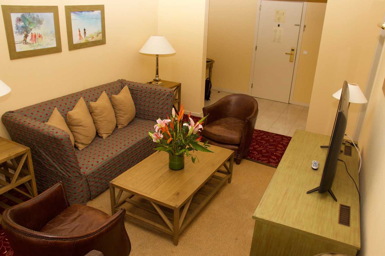 Gift card for Hotel Memling