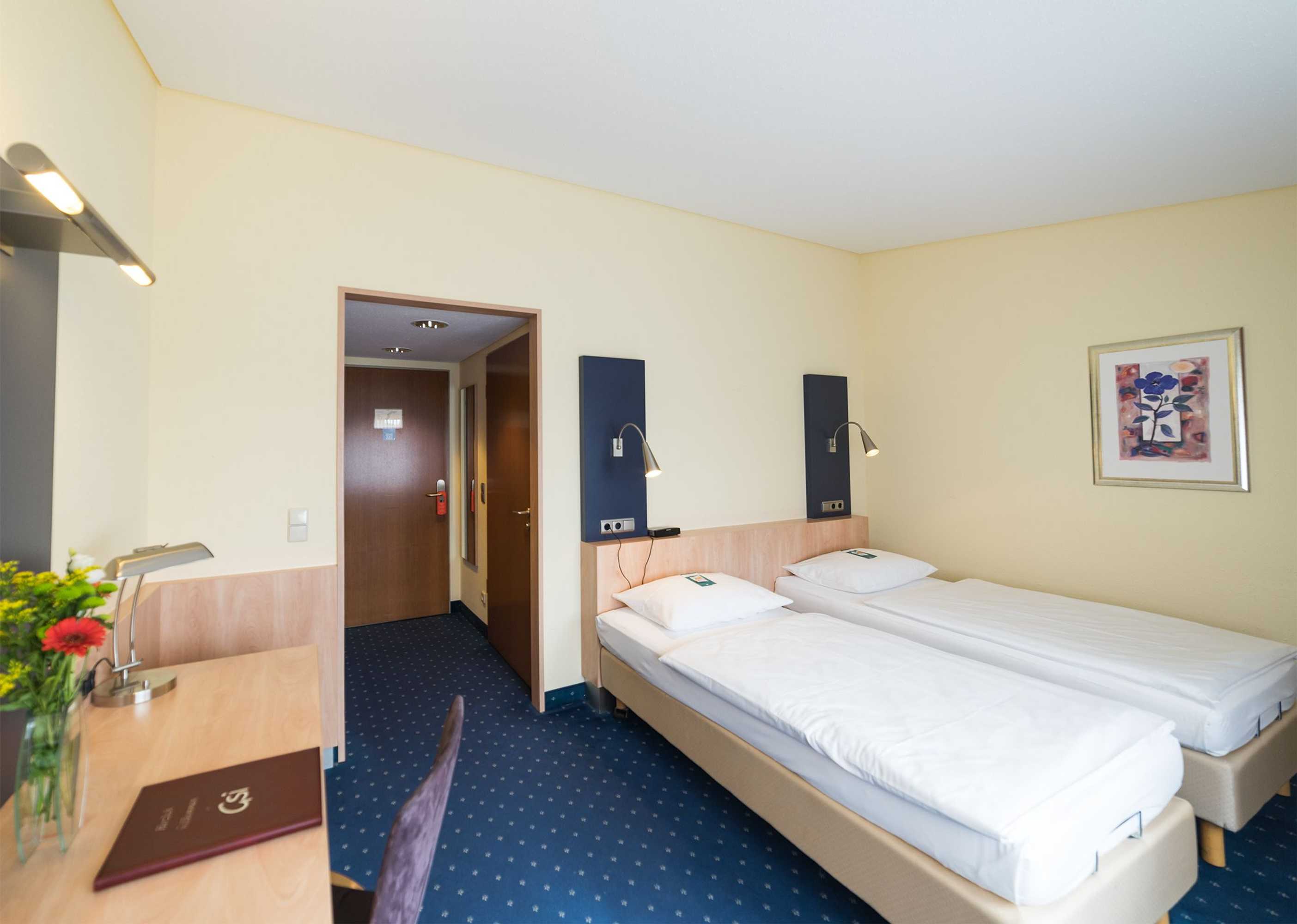 Gift card for Hotel Gustav Stresemann Institut Gift card for Hotel Gustav Stresemann Institut