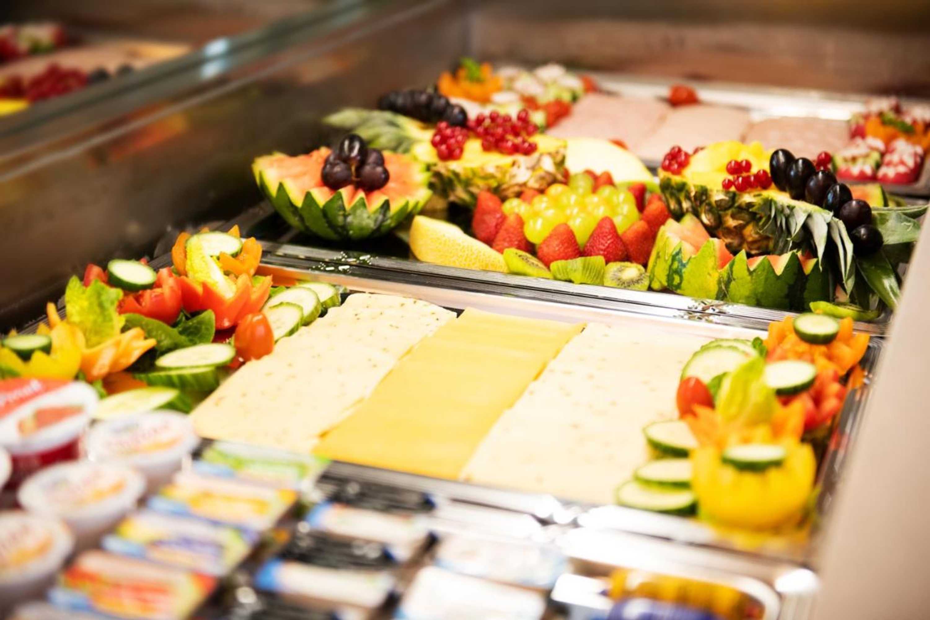 Gift card for Ambient Salzburger Hof