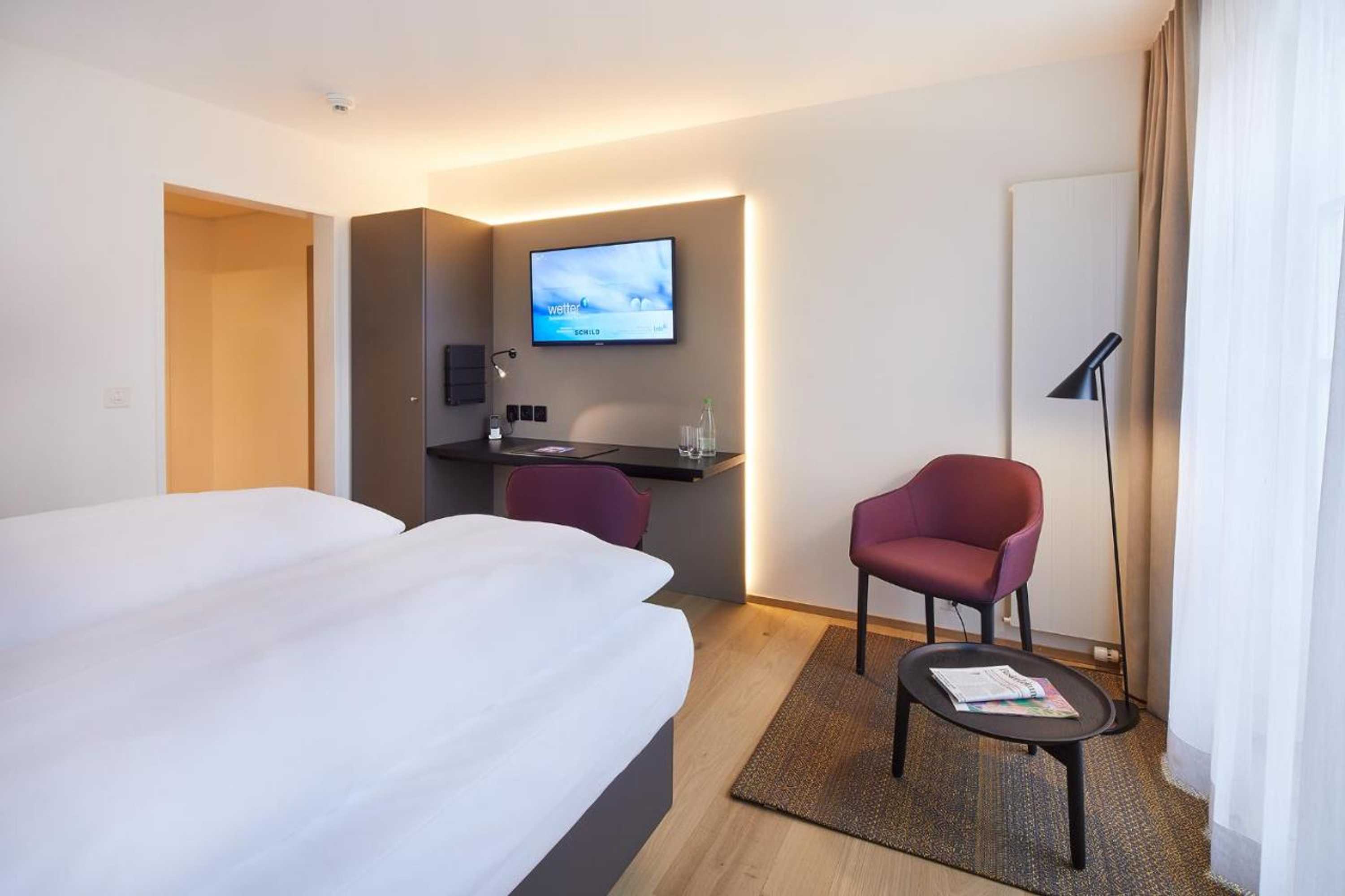 Gift card for Hotel Gasthof Zum Ochsen