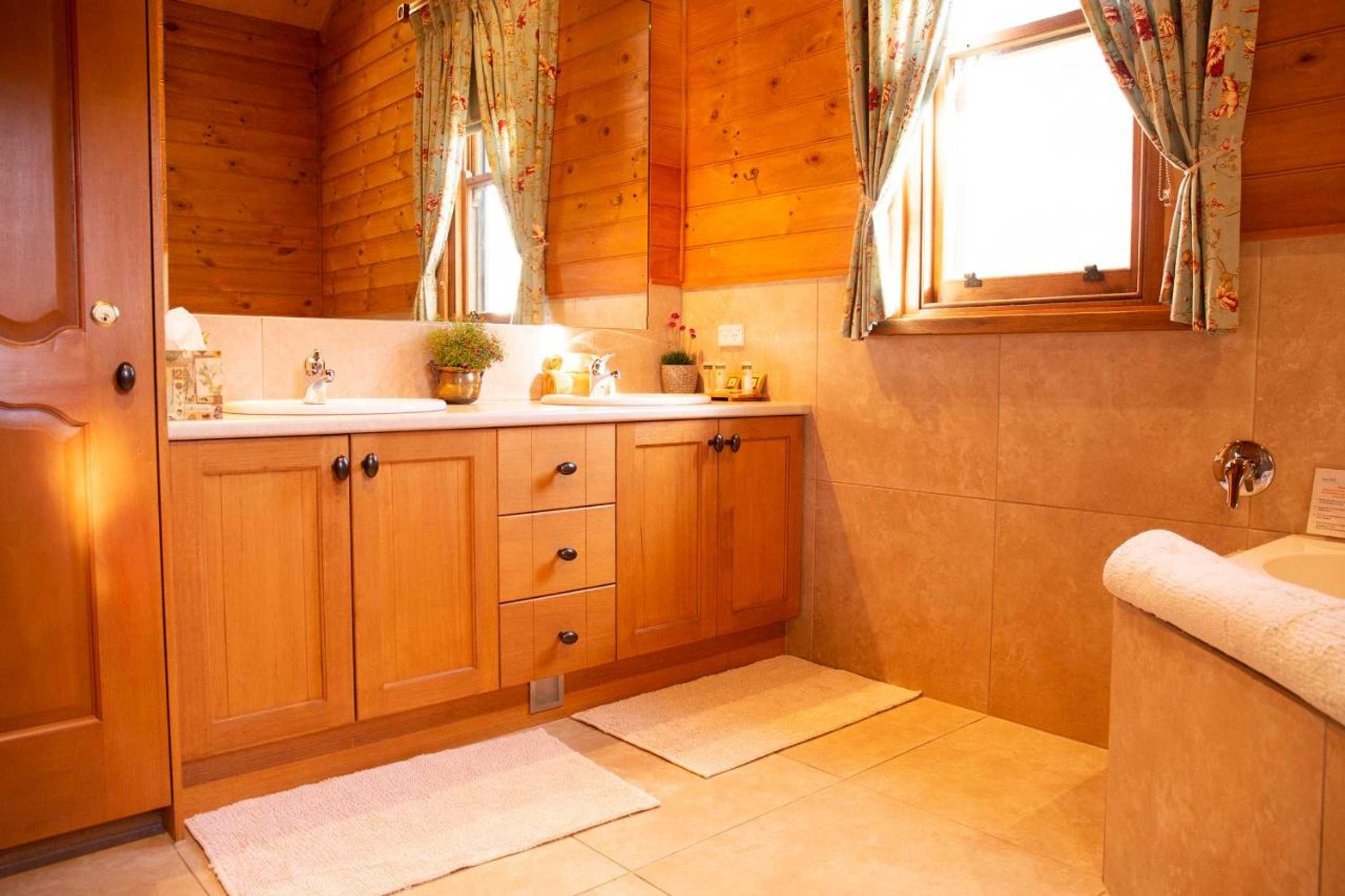 Gift card for Glenlowren