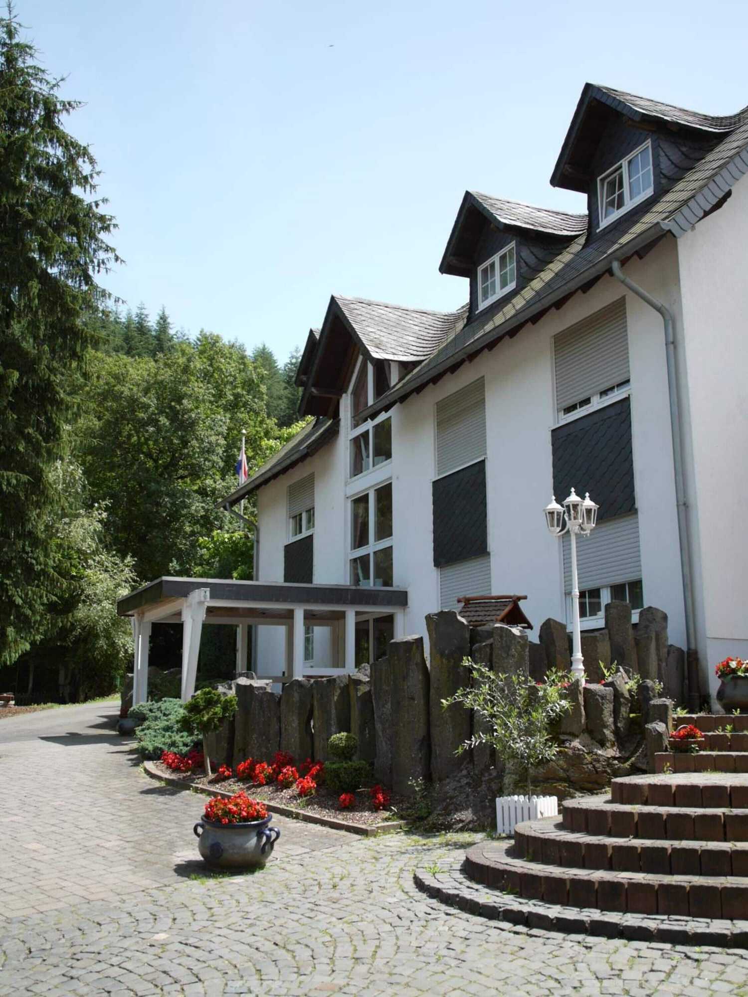 Gift card for Historisches Landhotel Studentenmühle Gift card for Historisches Landhotel Studentenmühle