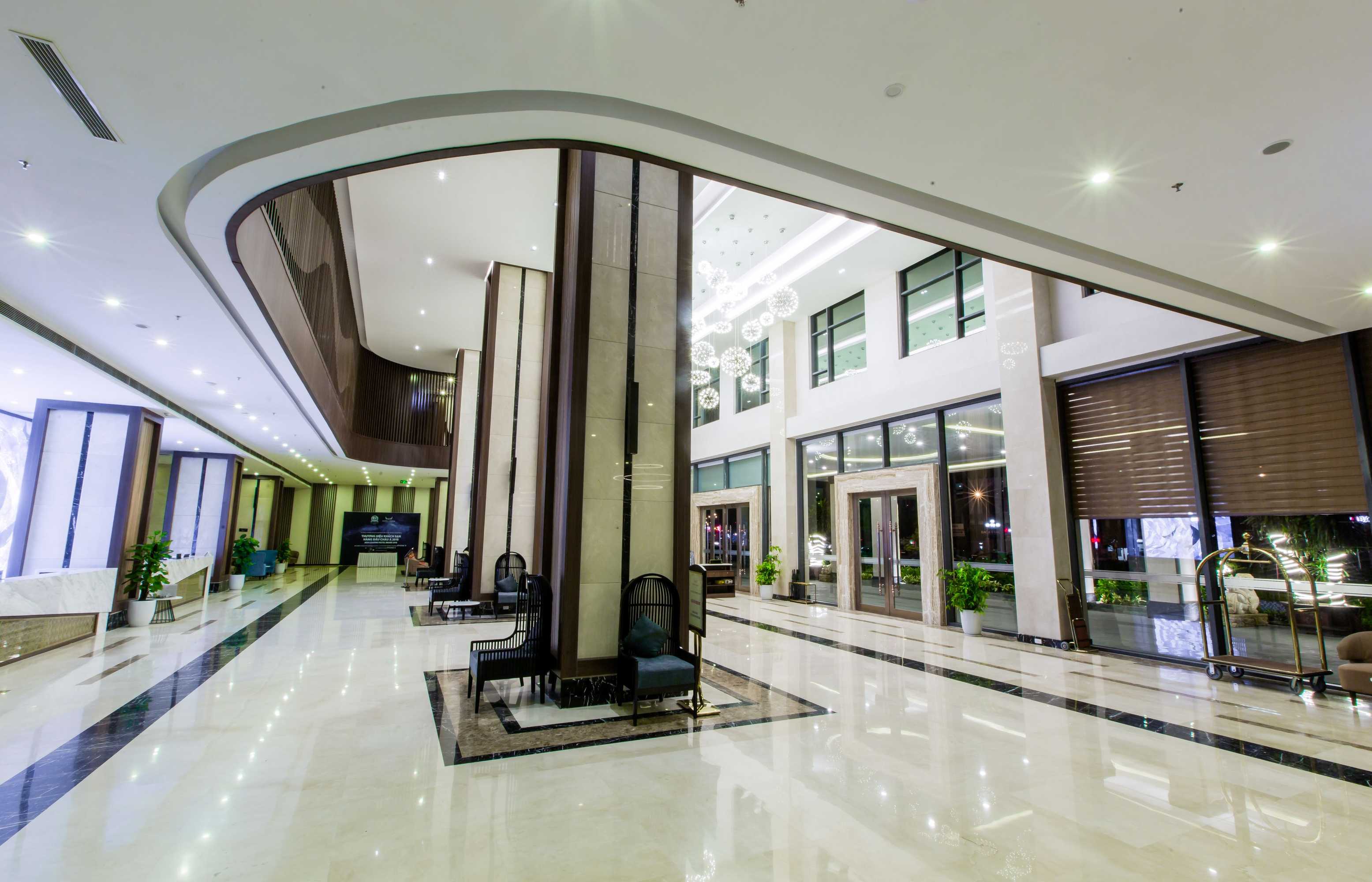 Gift card for Muong Thanh Luxury Ha Nam Hotel Gift card for Muong Thanh Luxury Ha Nam Hotel