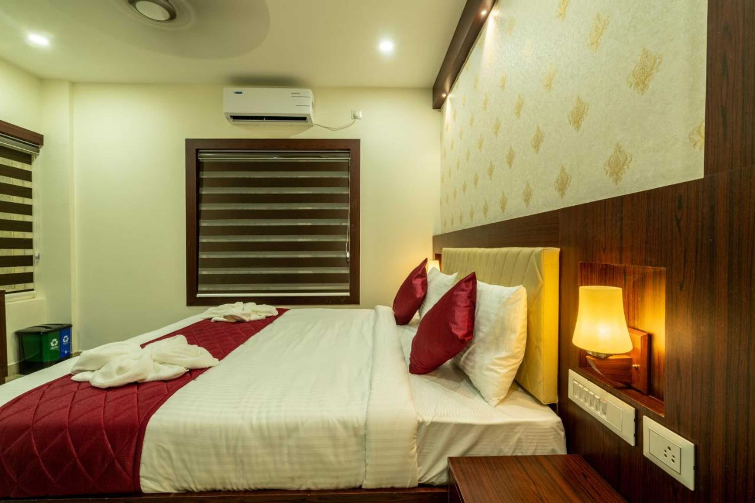 Gift card for Daan Regency