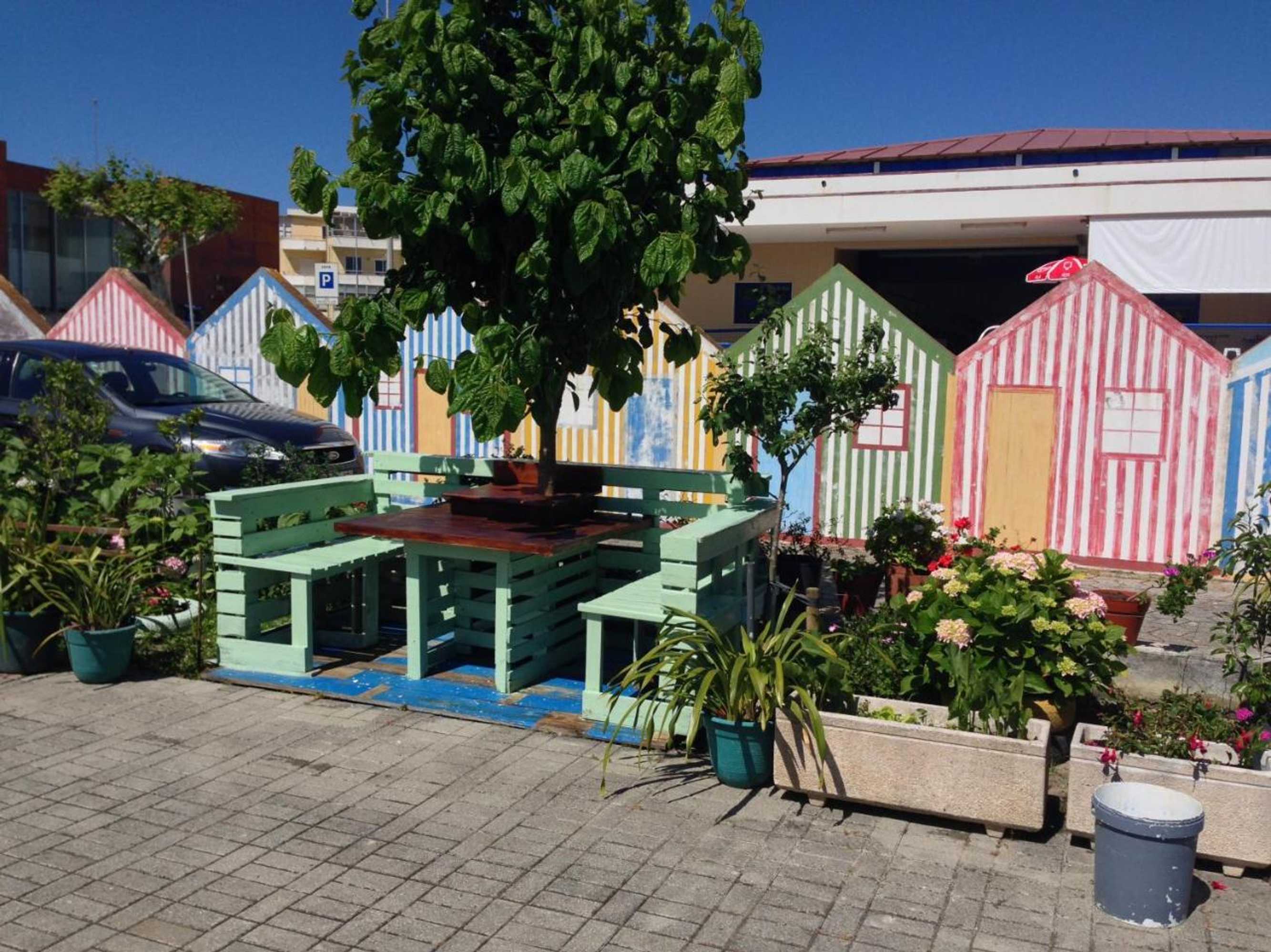 Gift card for Palheiros de Mira