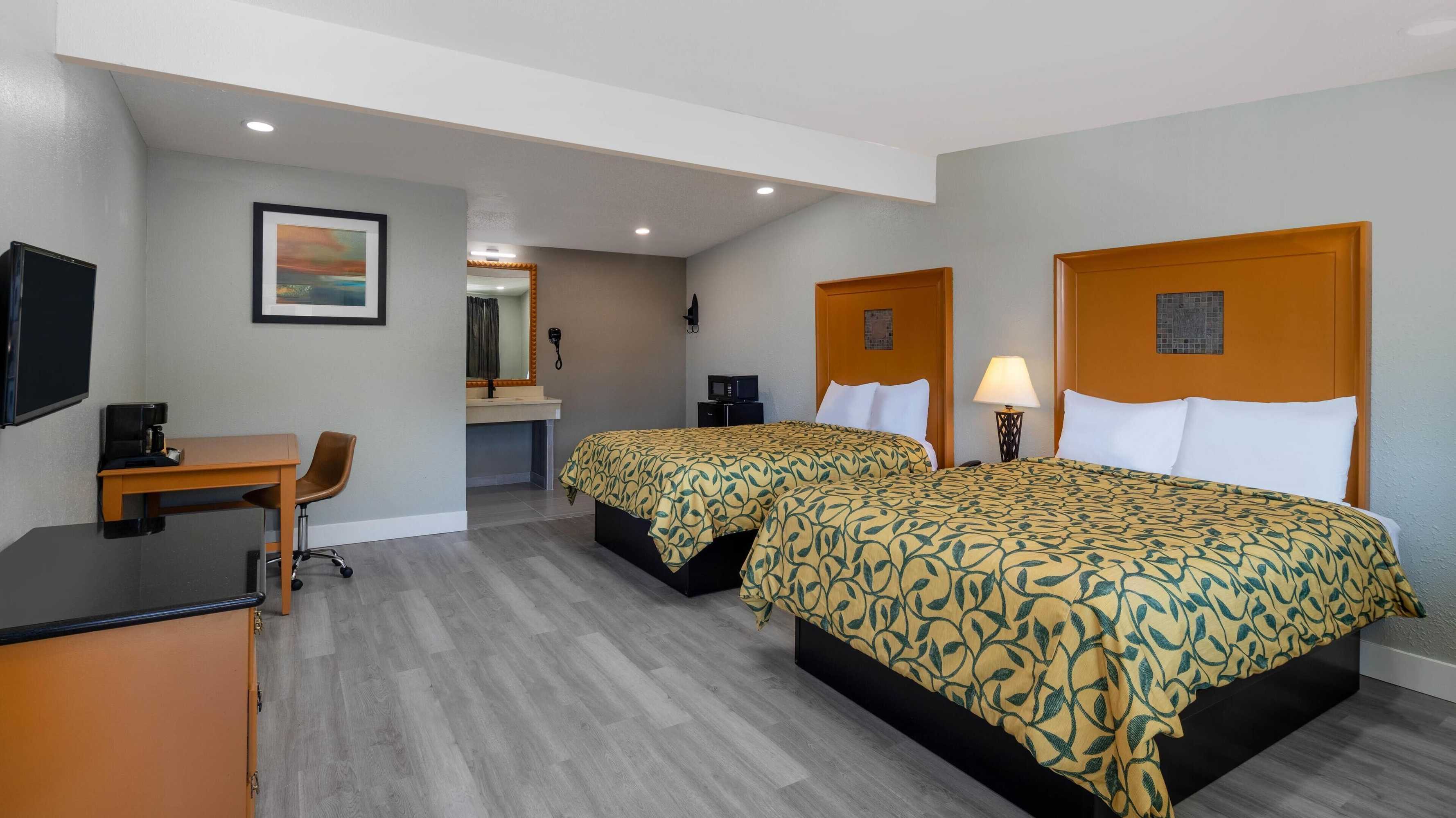 Gift card for Motel 6 Aberdeen
