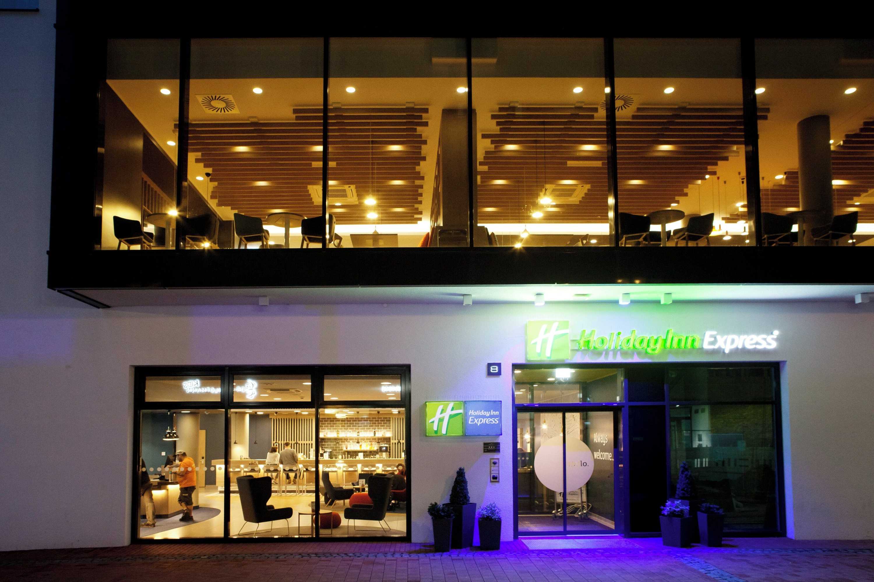 Gift card for Holiday Inn Express Recklinghausen by Ihg