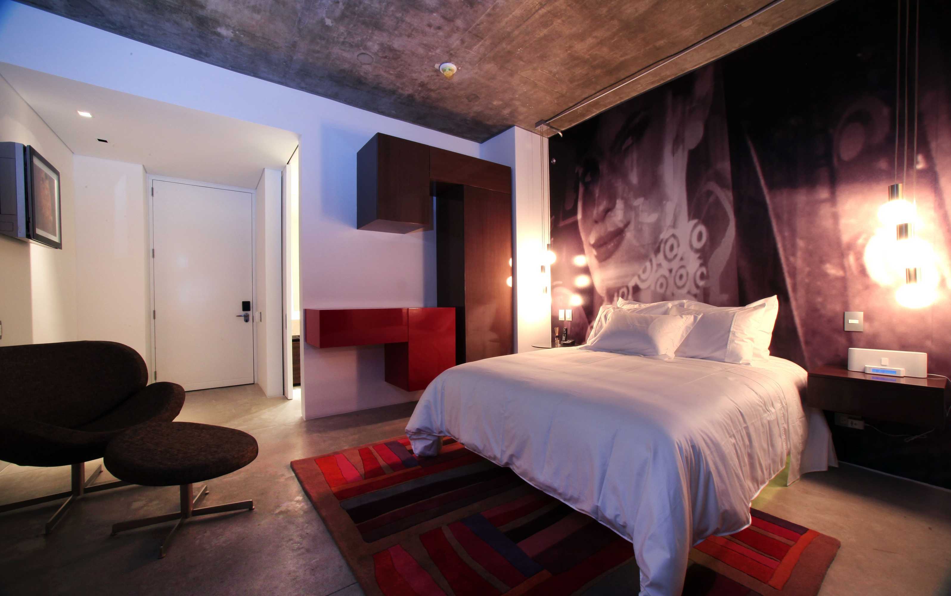 Gift card for Now Hotel Cali - Adults Only