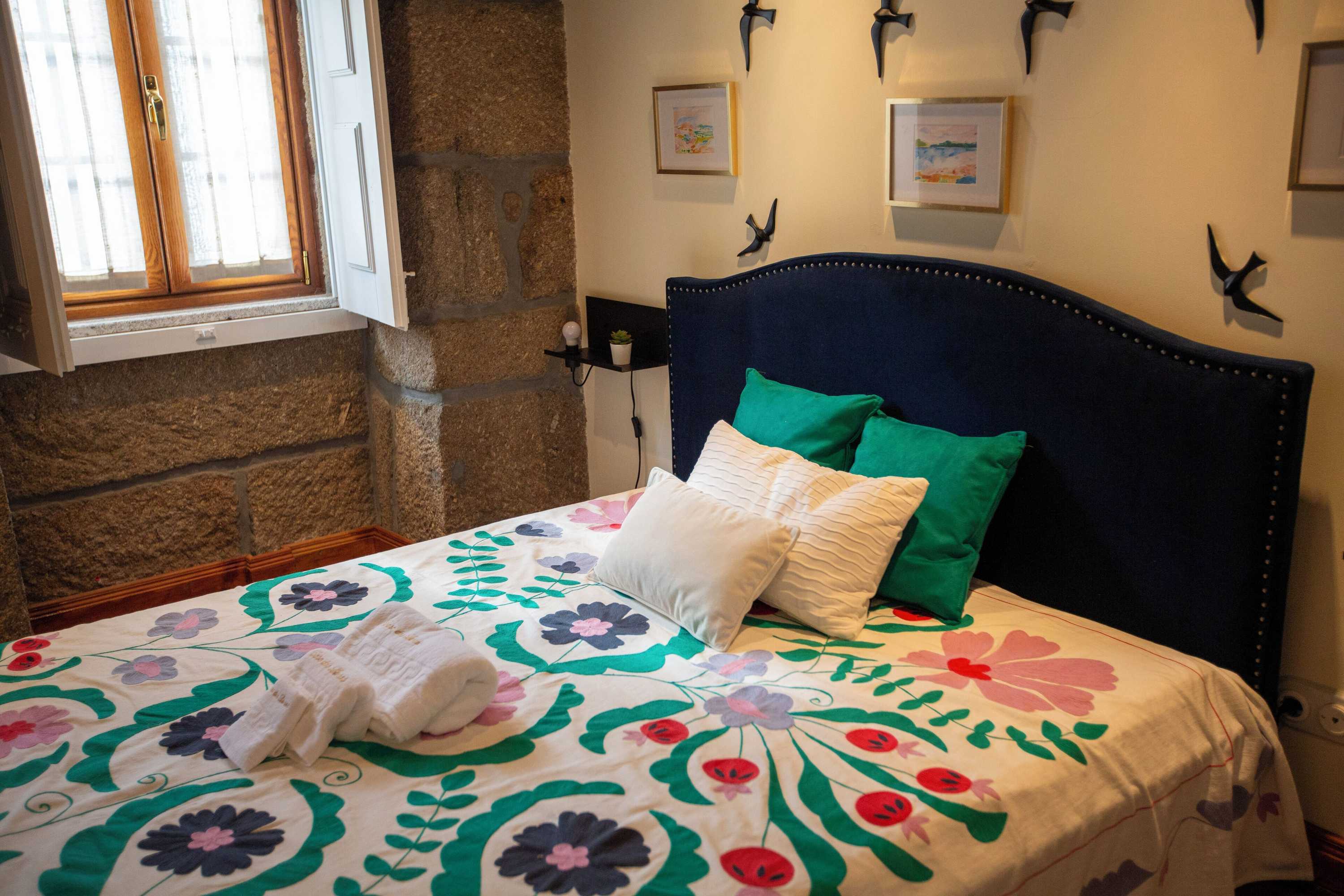 Gift card for Casa Dos Livros - Guest House