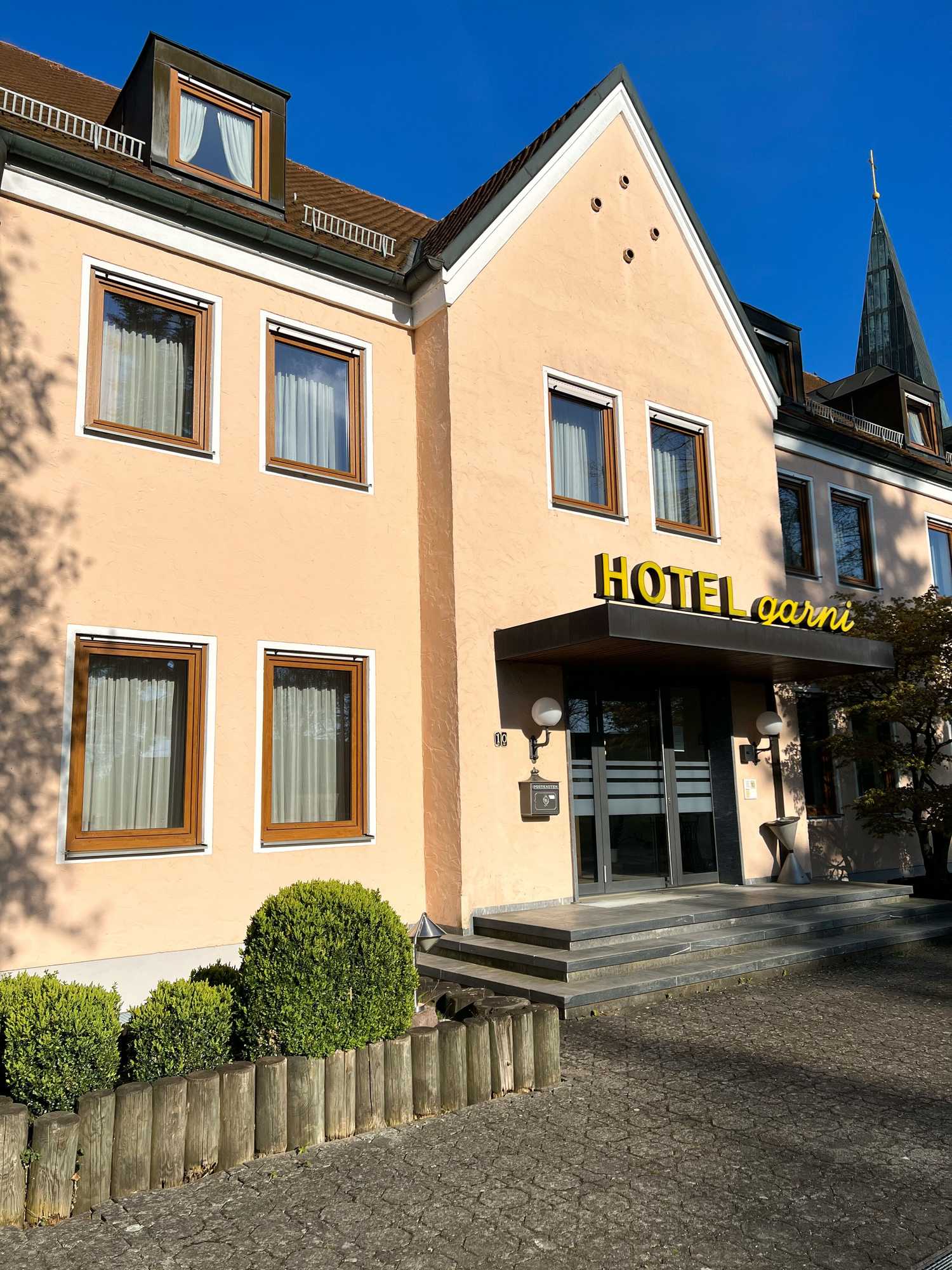 Gift card for Hotel Garni Illertal Gift card for Hotel Garni Illertal