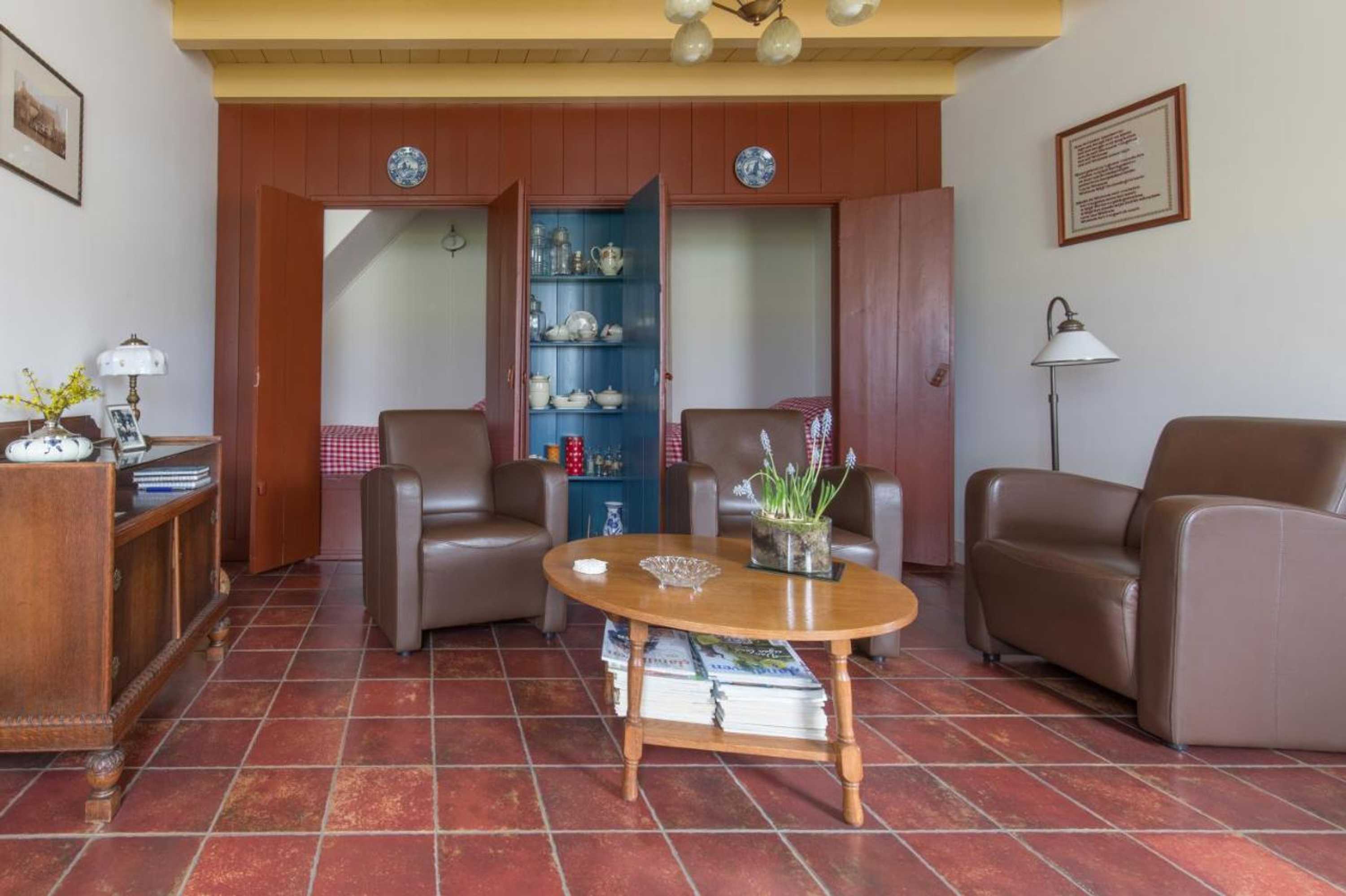 Gift card for Bed And Breakfast 't Kruushuus