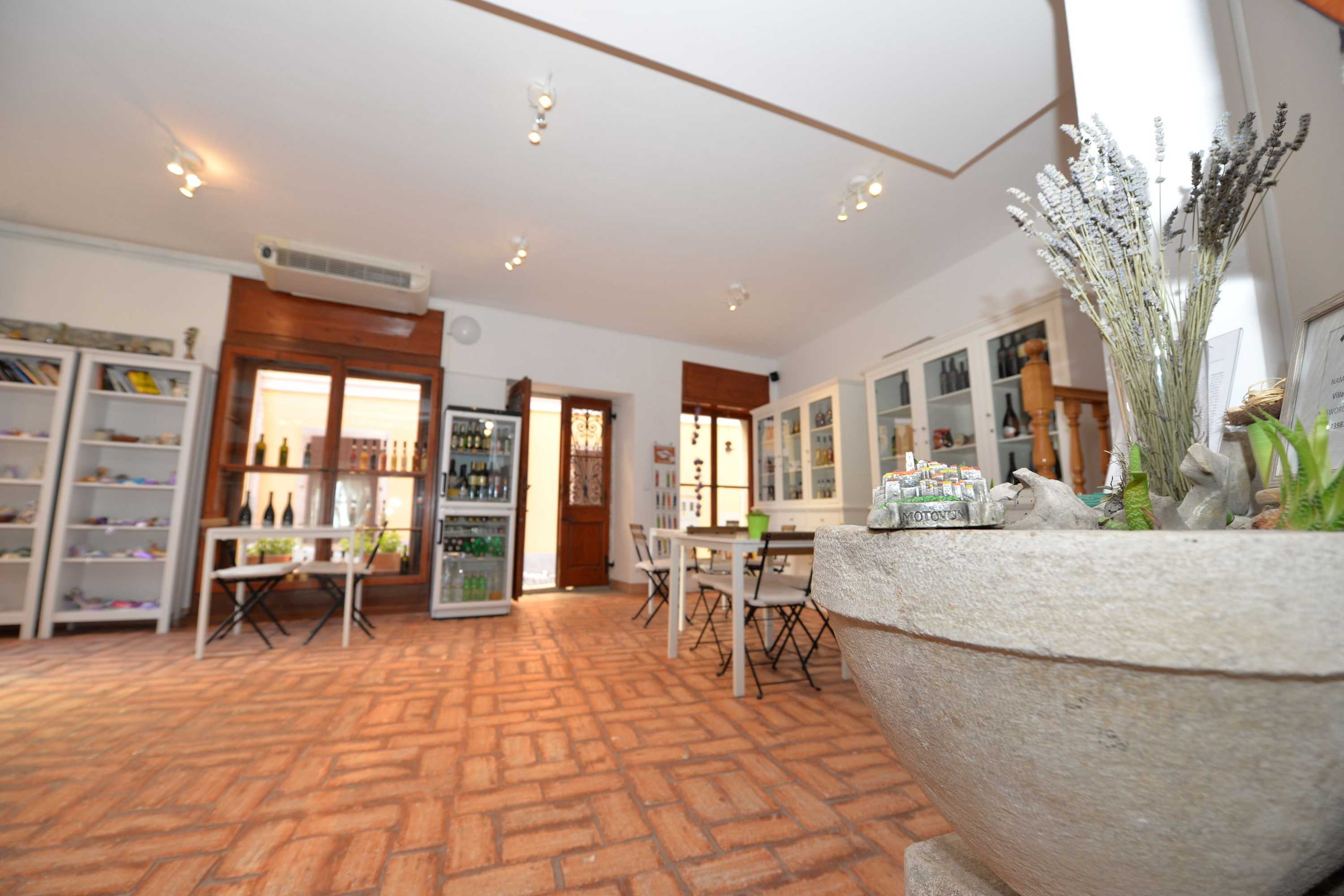 Gift card for Villa Borgo B&b