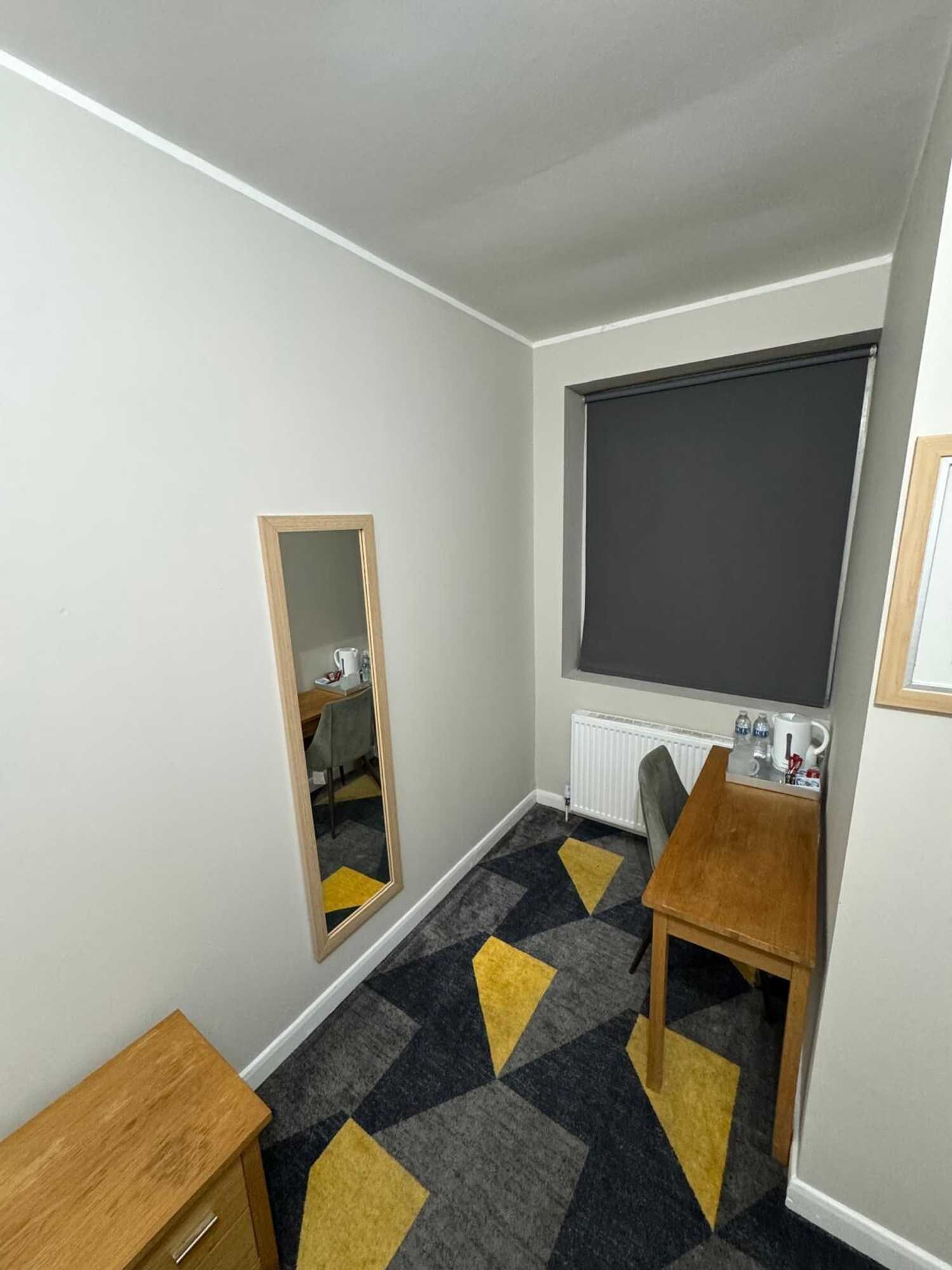 Gift card for Weaste Hotel, West Manchester