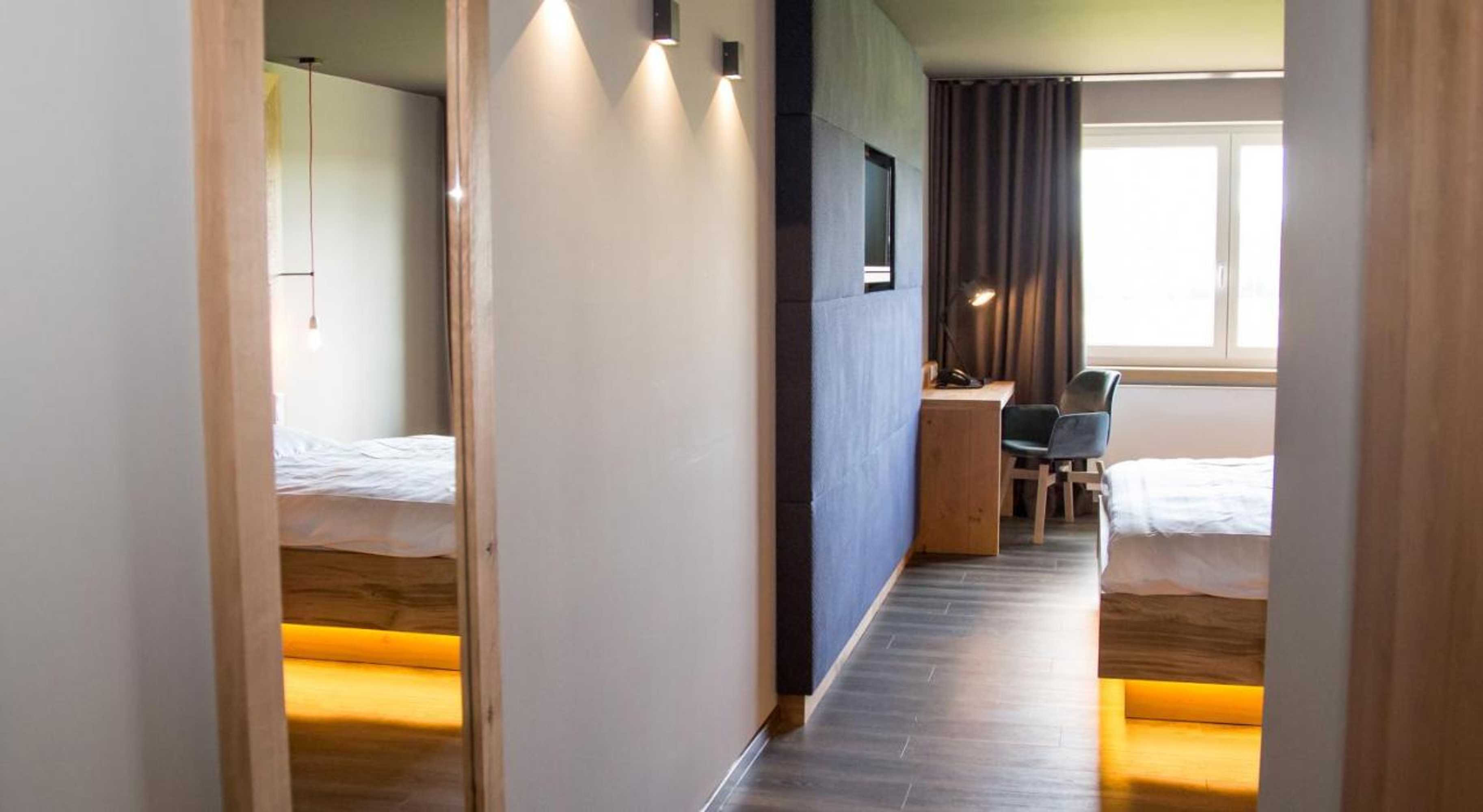 Gift card for Landgasthof Pappelkrug