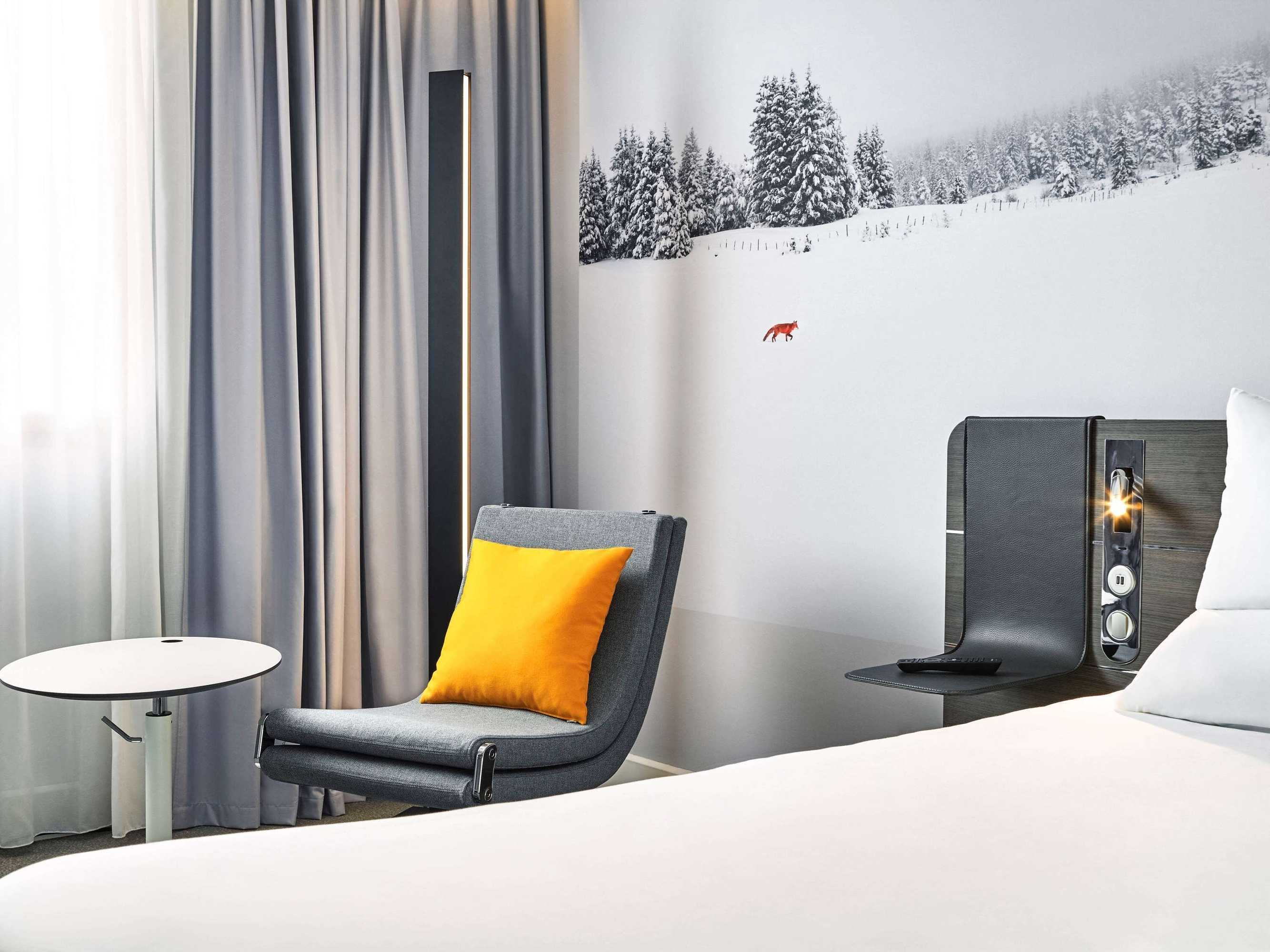 Gift card for Novotel Milano Linate Aeroporto Gift card for Novotel Milano Linate Aeroporto