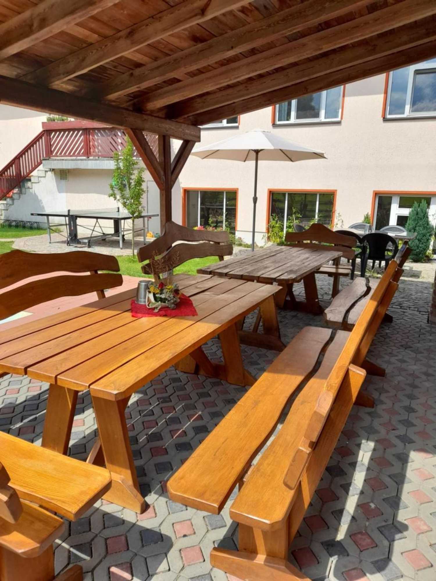 Gift card for 4 Ferienwohnungen ab 1 Bis 7 Schlafzimmer Mit Sommerpool