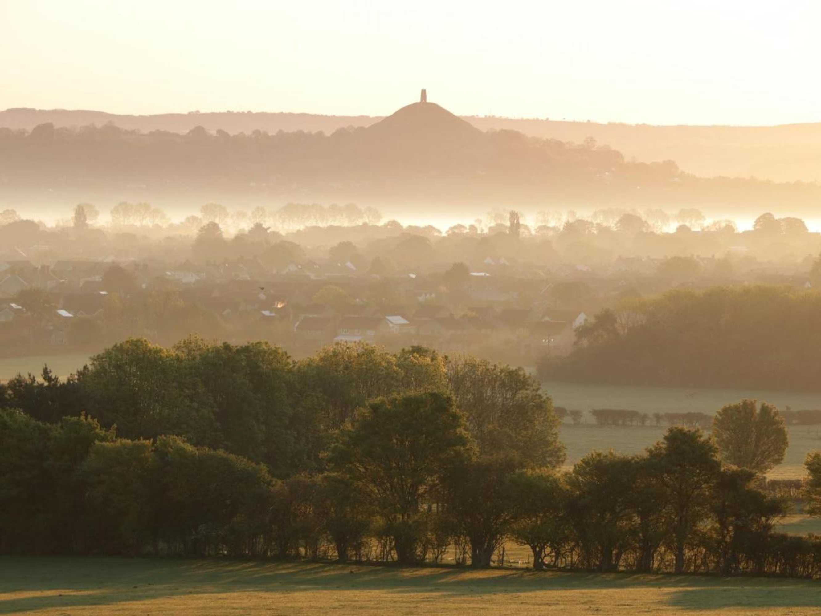 Gift card for Rectory Farm Lodge