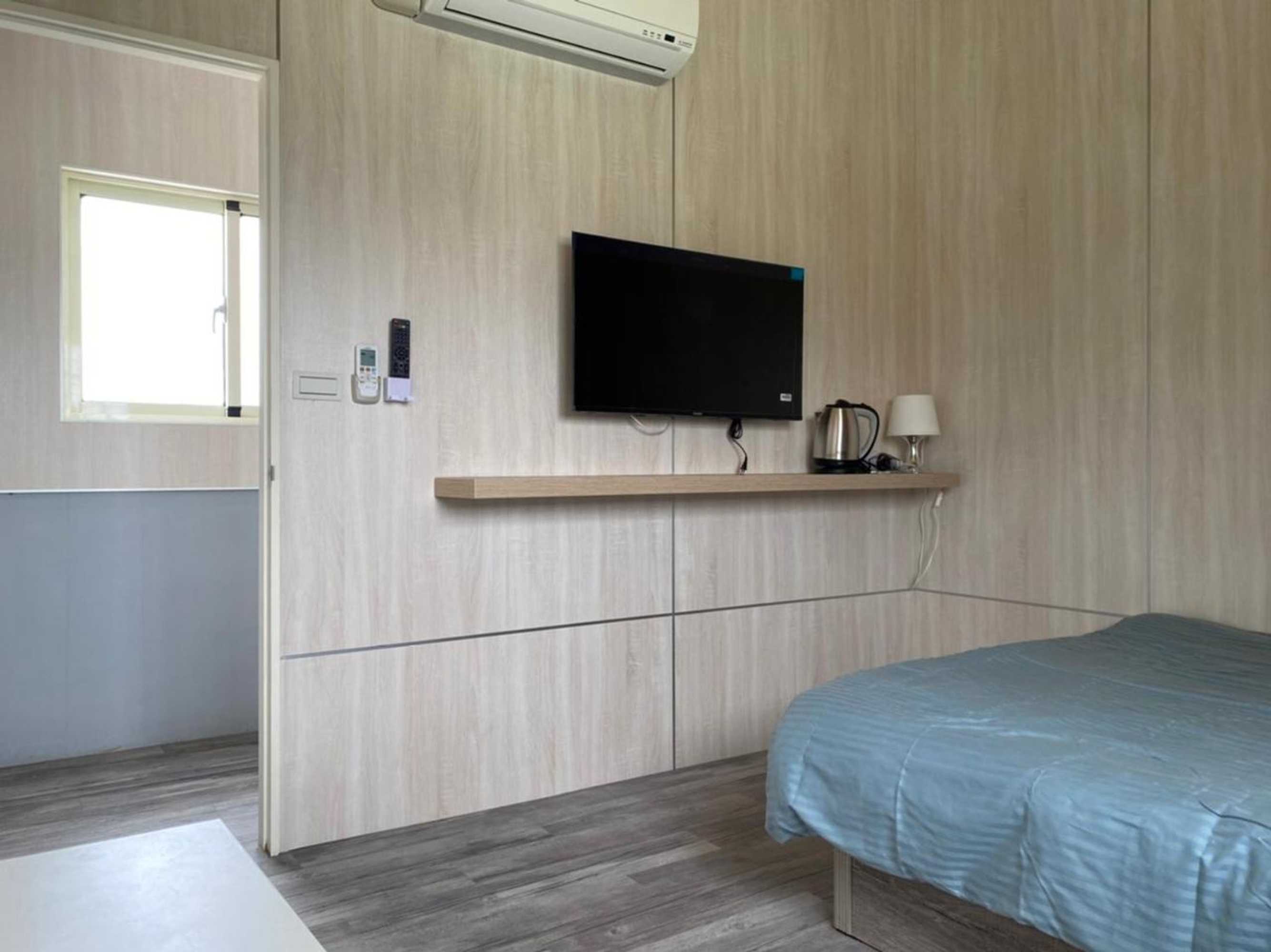 Gift card for Taichung Hsr Homestay