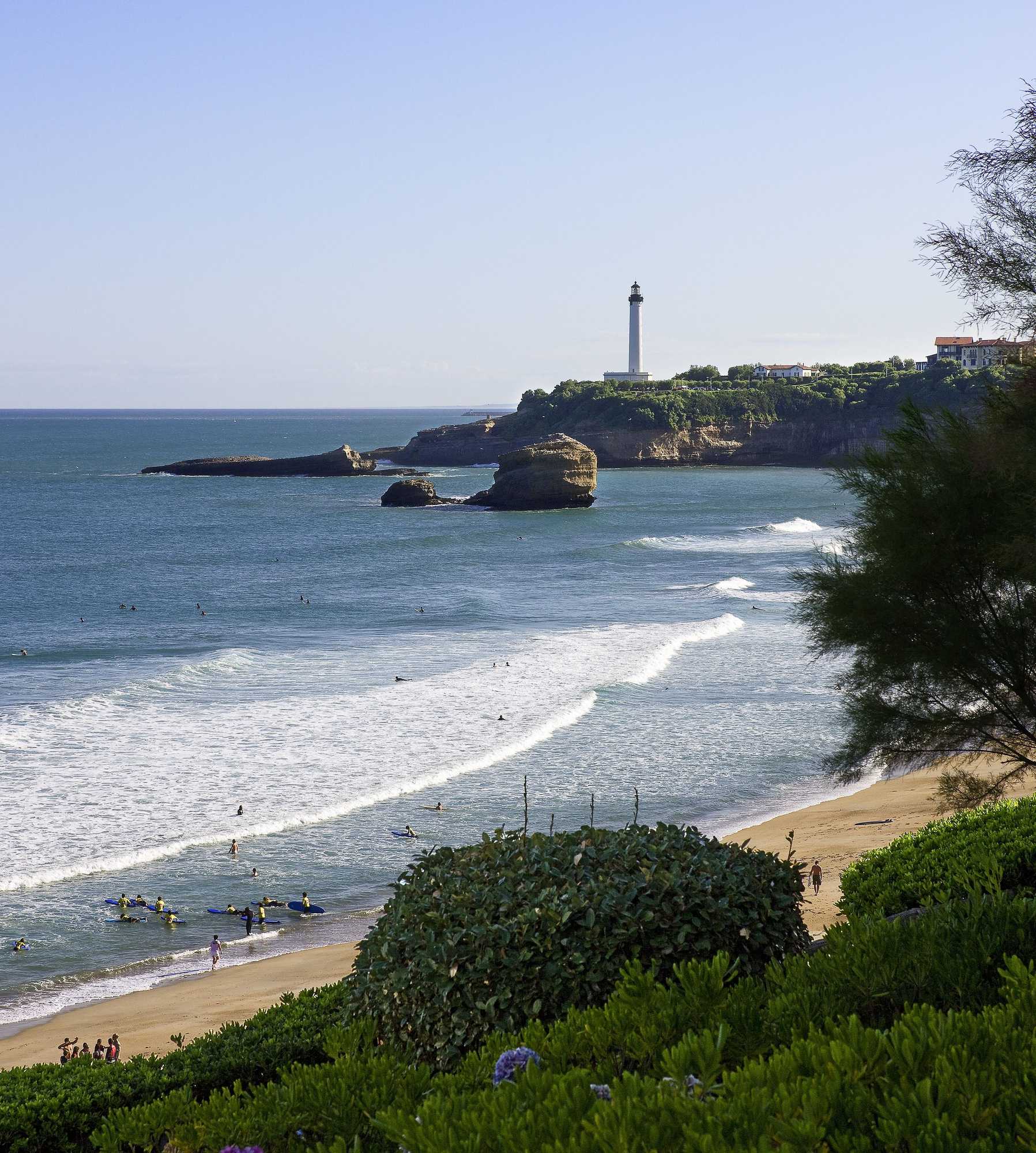 Gift card for Mercure Président Biarritz Plage Gift card for Mercure Président Biarritz Plage