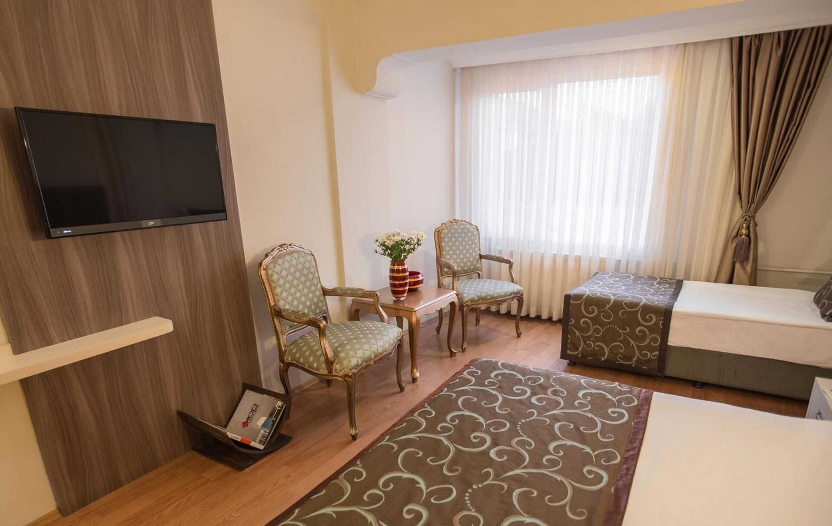 Gift card for Bolu Termal Otel Gift card for Bolu Termal Otel