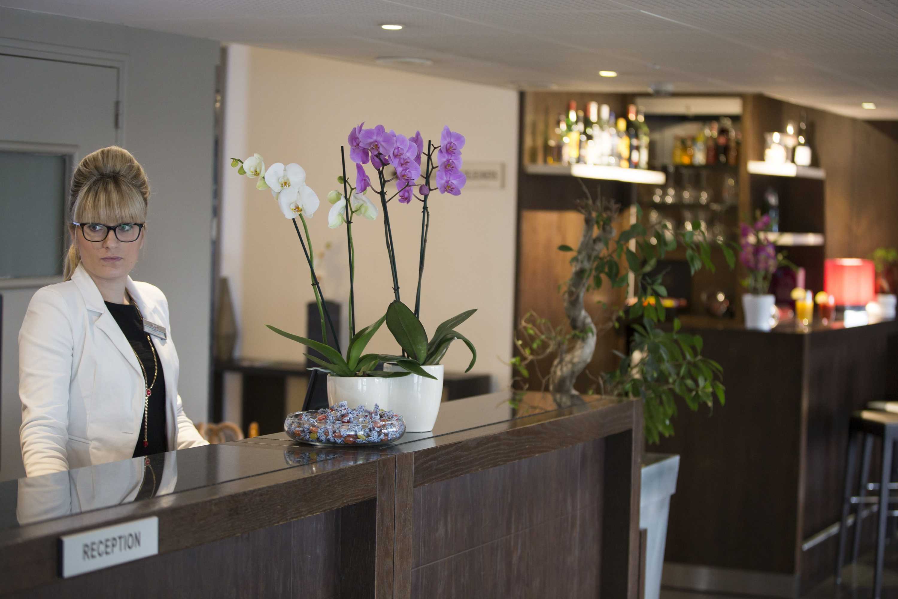 Gift card for Mercure Rennes Cesson Gift card for Mercure Rennes Cesson