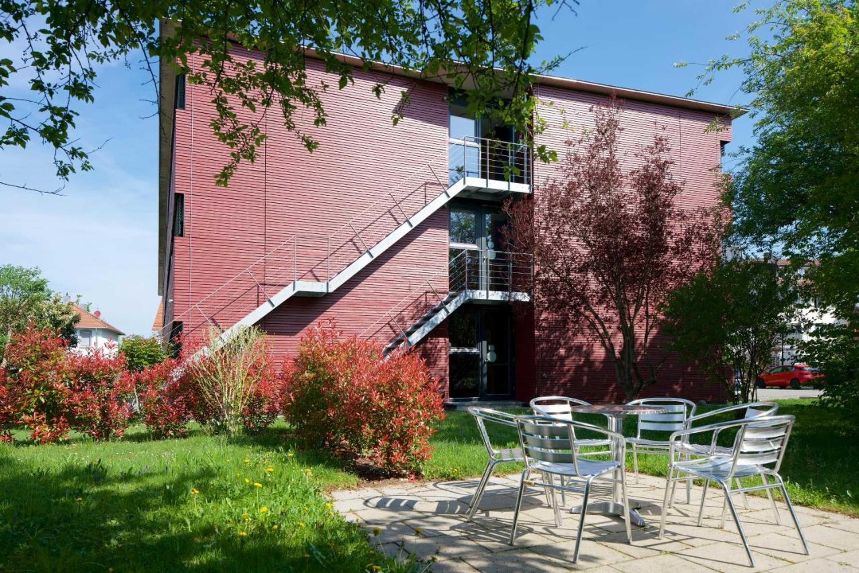 Gift card for Bed & Breakfast Rotes Haus