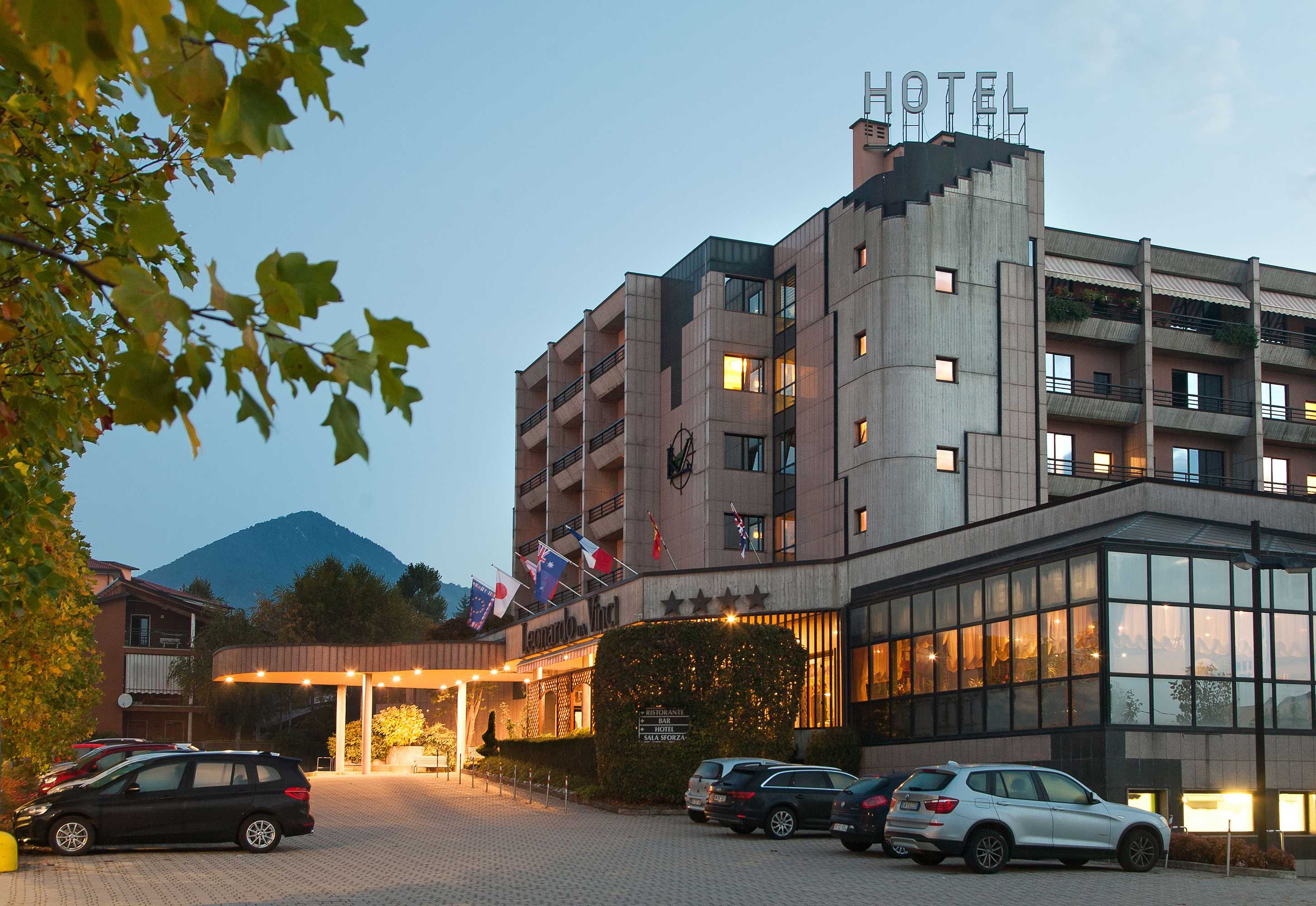 Gift card for Best Western Hotel Leonardo da Vinci, Erba Gift card for Best Western Hotel Leonardo da Vinci, Erba
