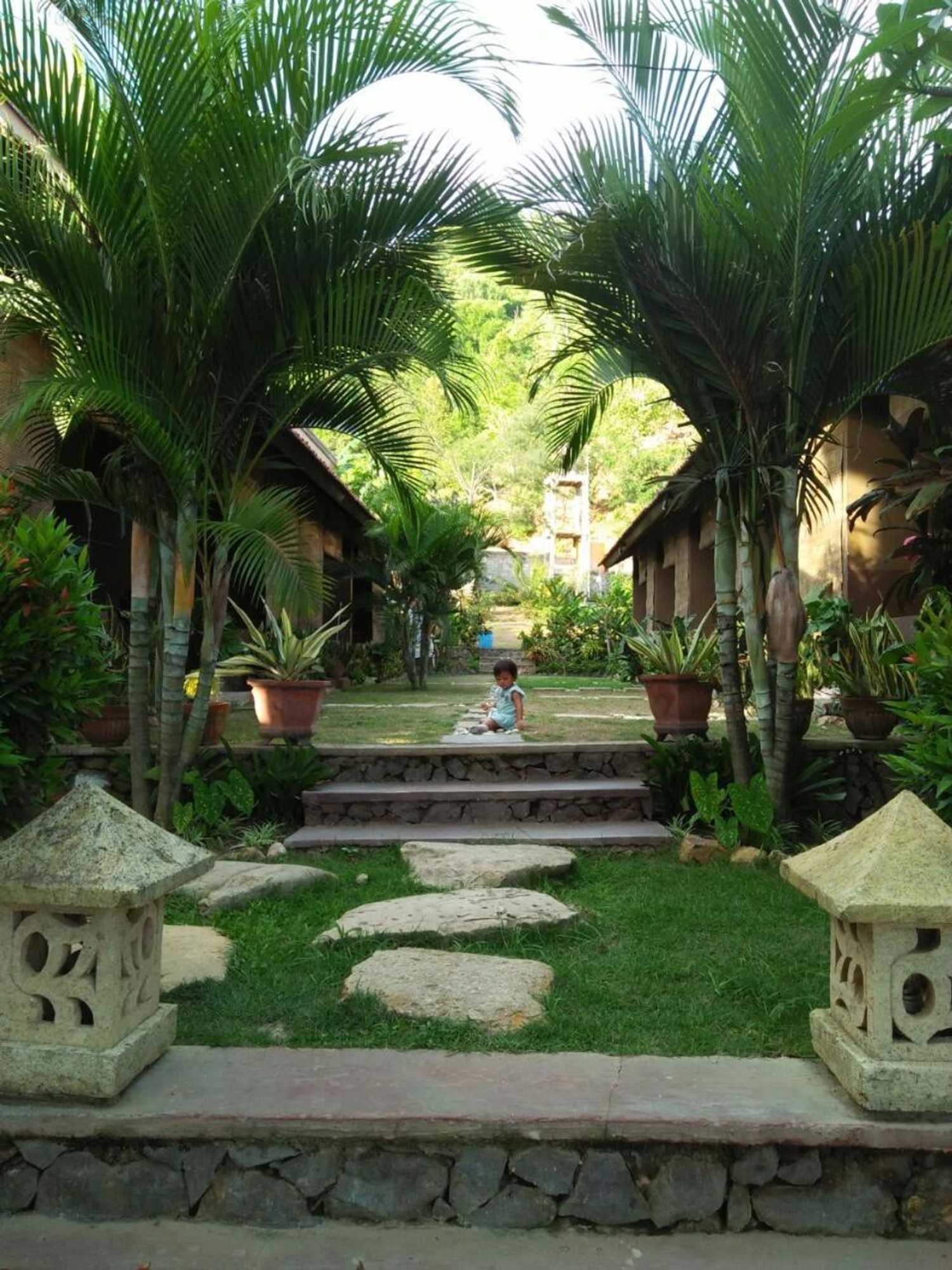 Gift card for Relaxing Homestay