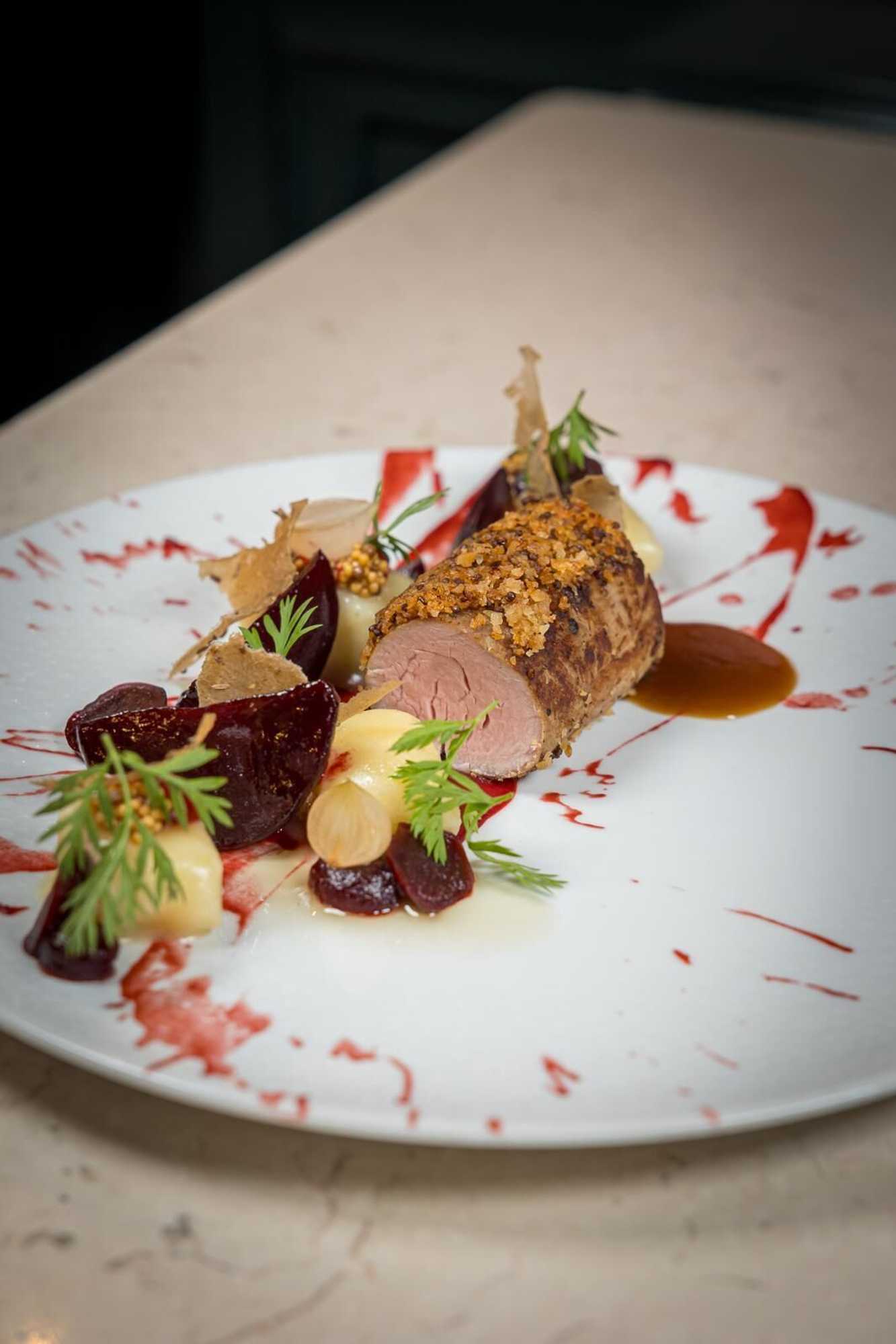 Gift card for Haus Gerbens