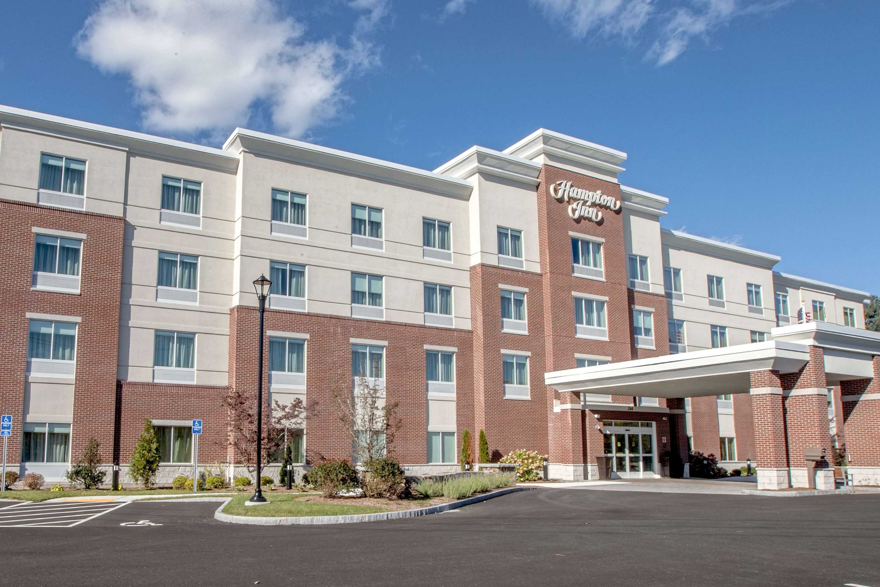 Gift card for Hampton Inn by Hilton Amesbury Gift card for Hampton Inn by Hilton Amesbury
