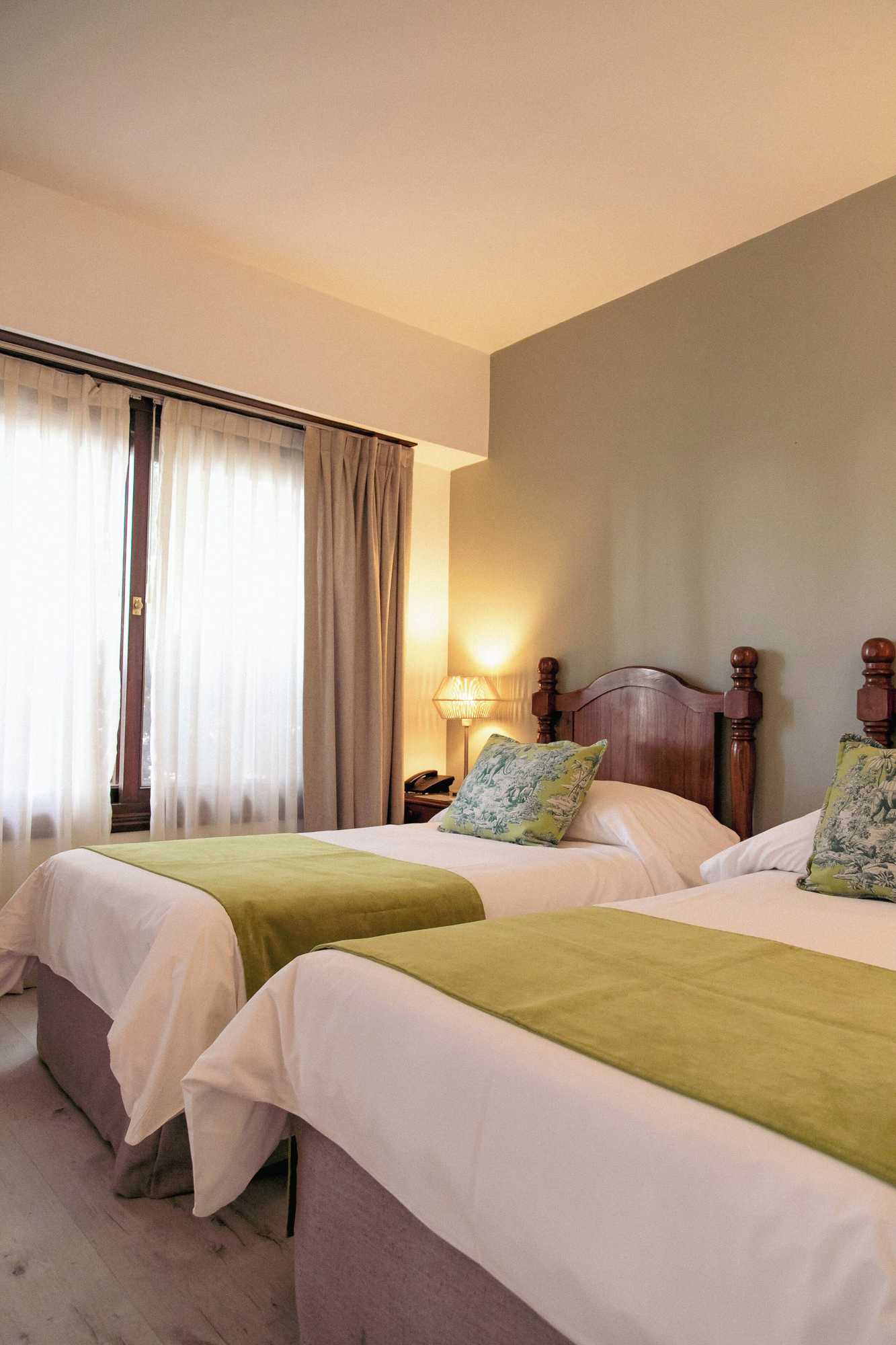 Gift card for La Posta Del Pilar Hotel & Spa - Adults Only Gift card for La Posta Del Pilar Hotel & Spa - Adults Only