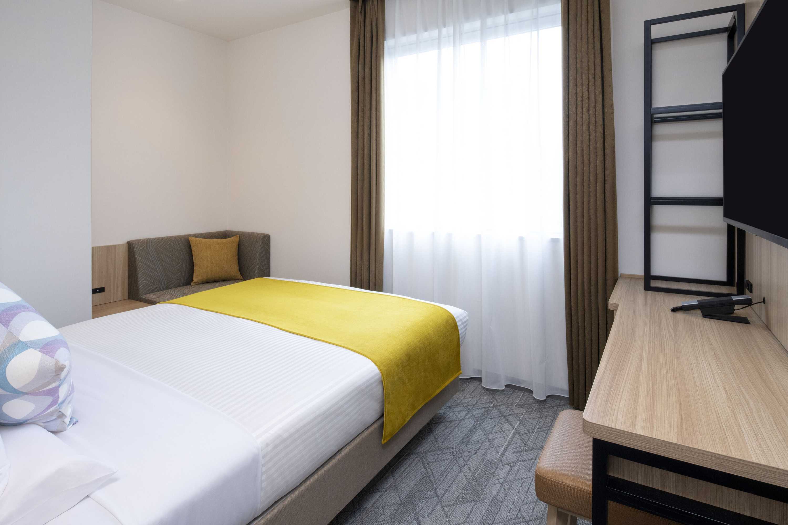 Gift card for Hotel Mystays Nishi Shinjuku Gift card for Hotel Mystays Nishi Shinjuku