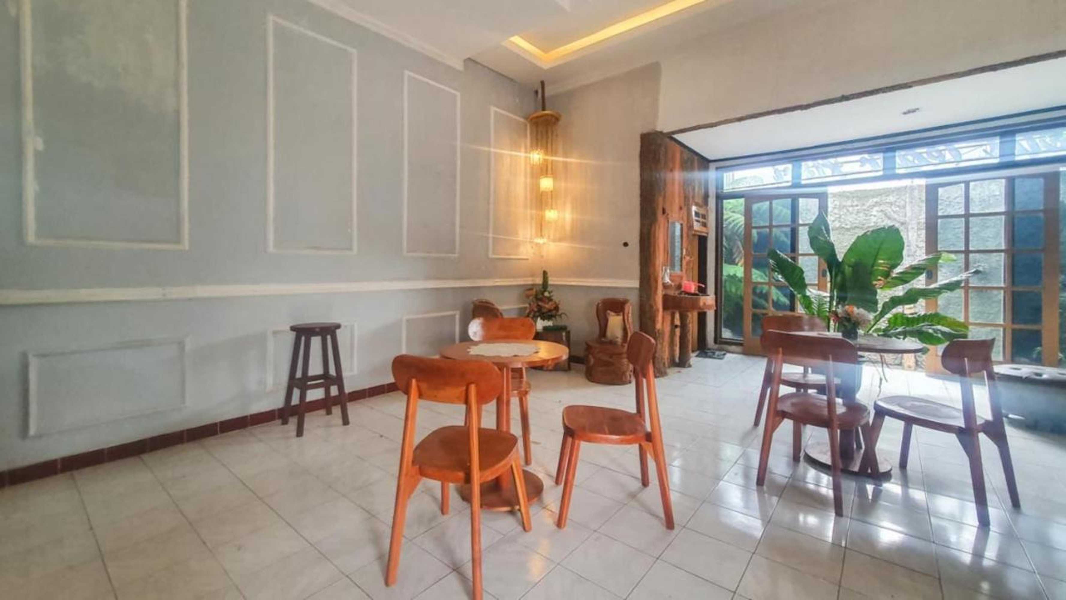 Gift card for Reddoorz @ Pujon Malang