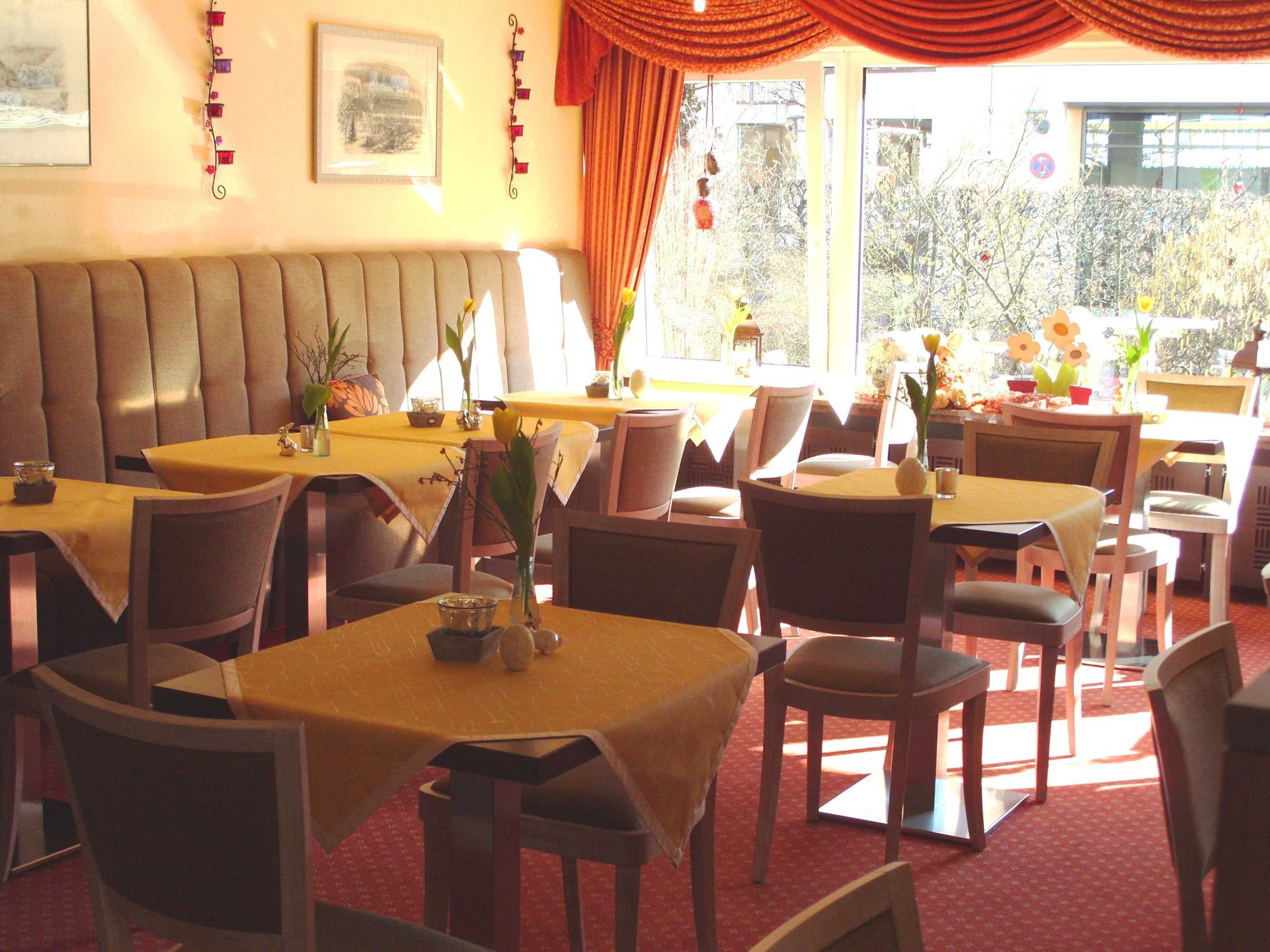 Gift card for Hotel Koch