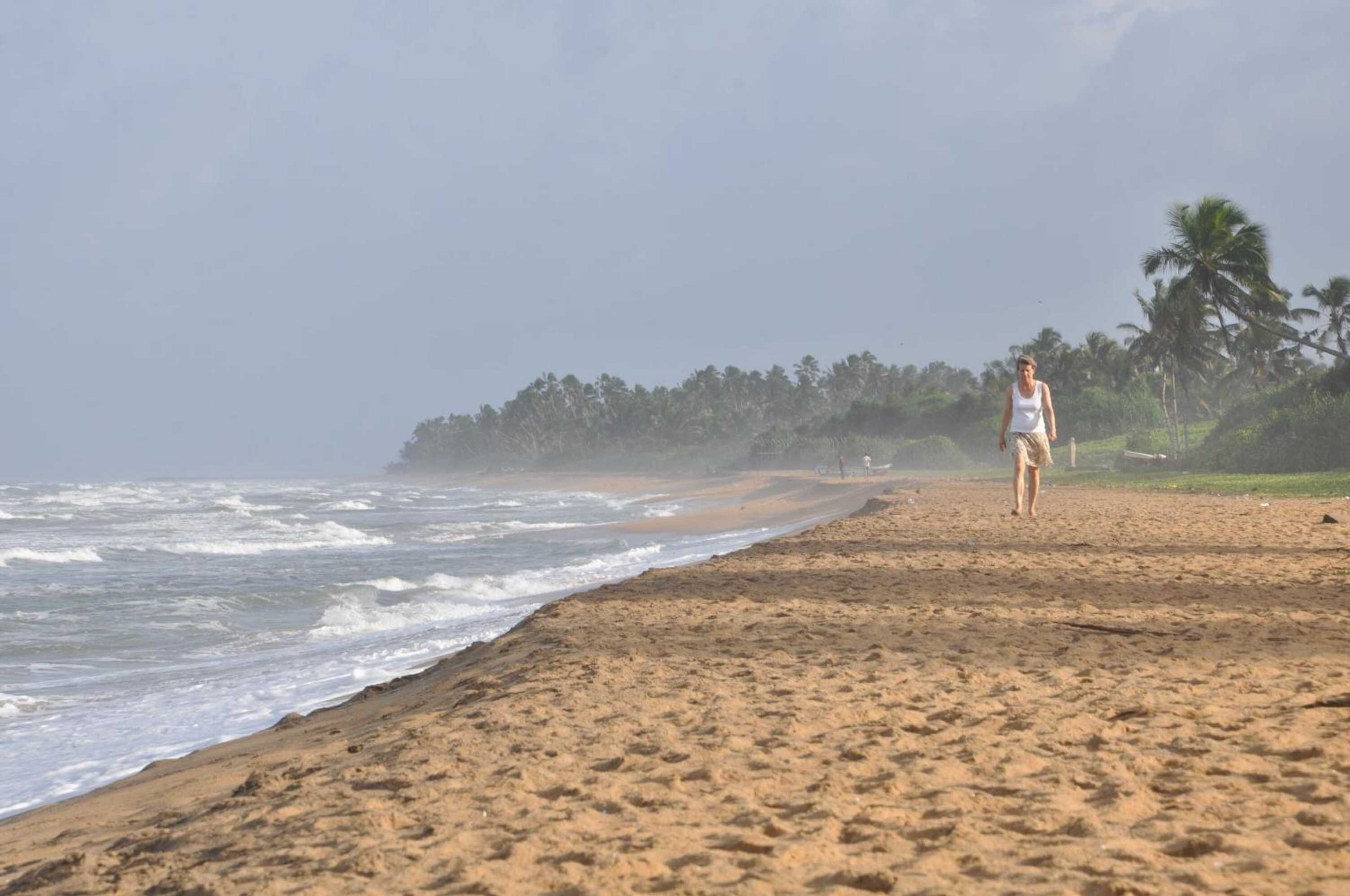 Gift card for Laya Beach