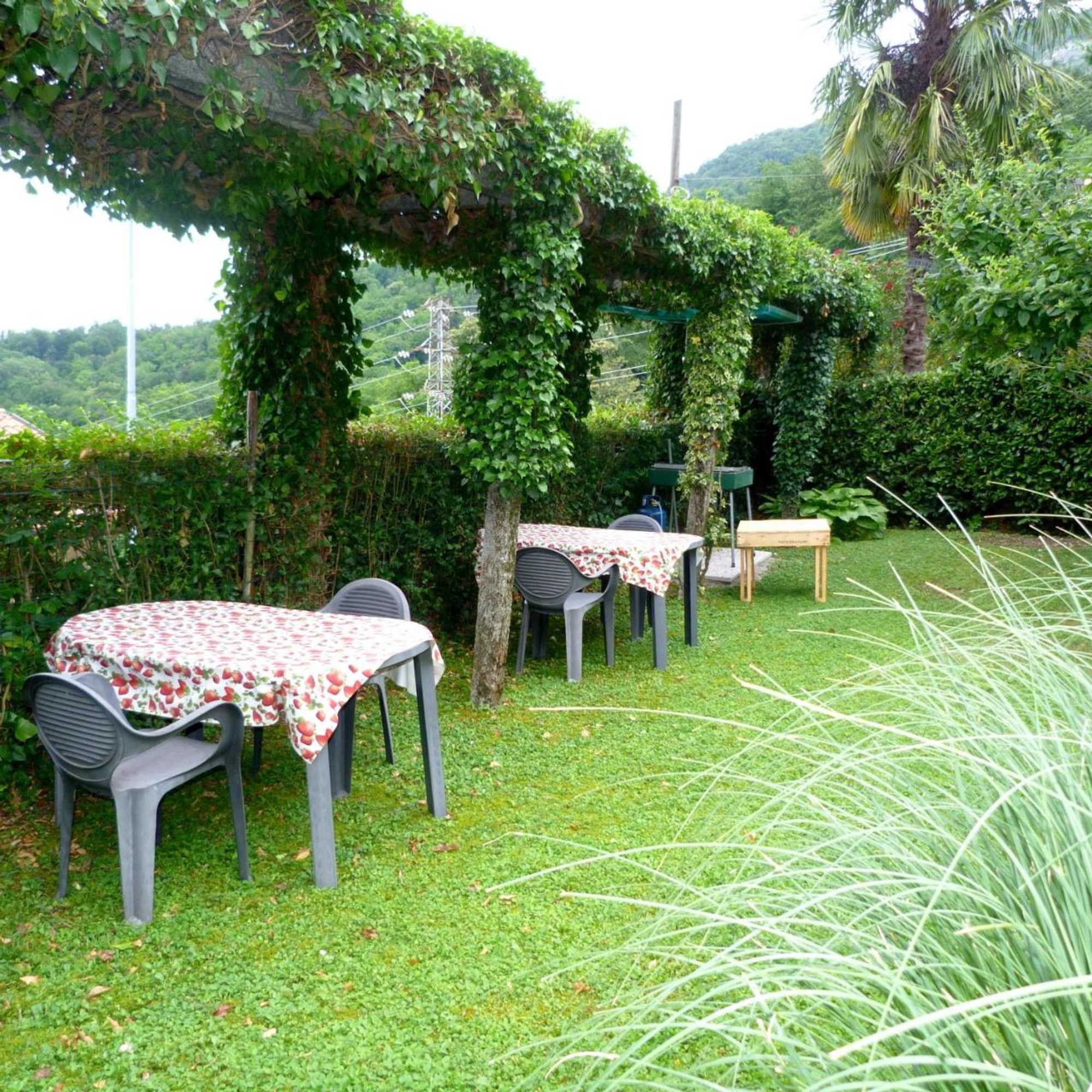 Gift card for Villa Margherita